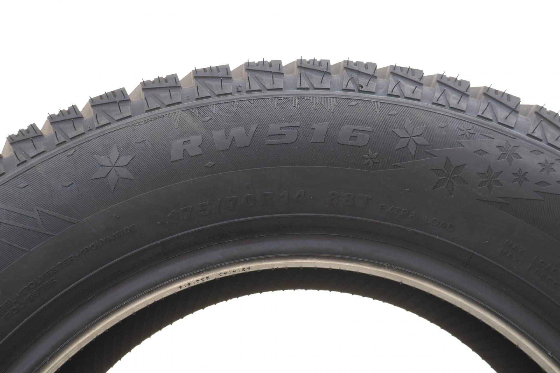 Шина IceMax RW516 175/70 R14 XL 88T (зимняя)