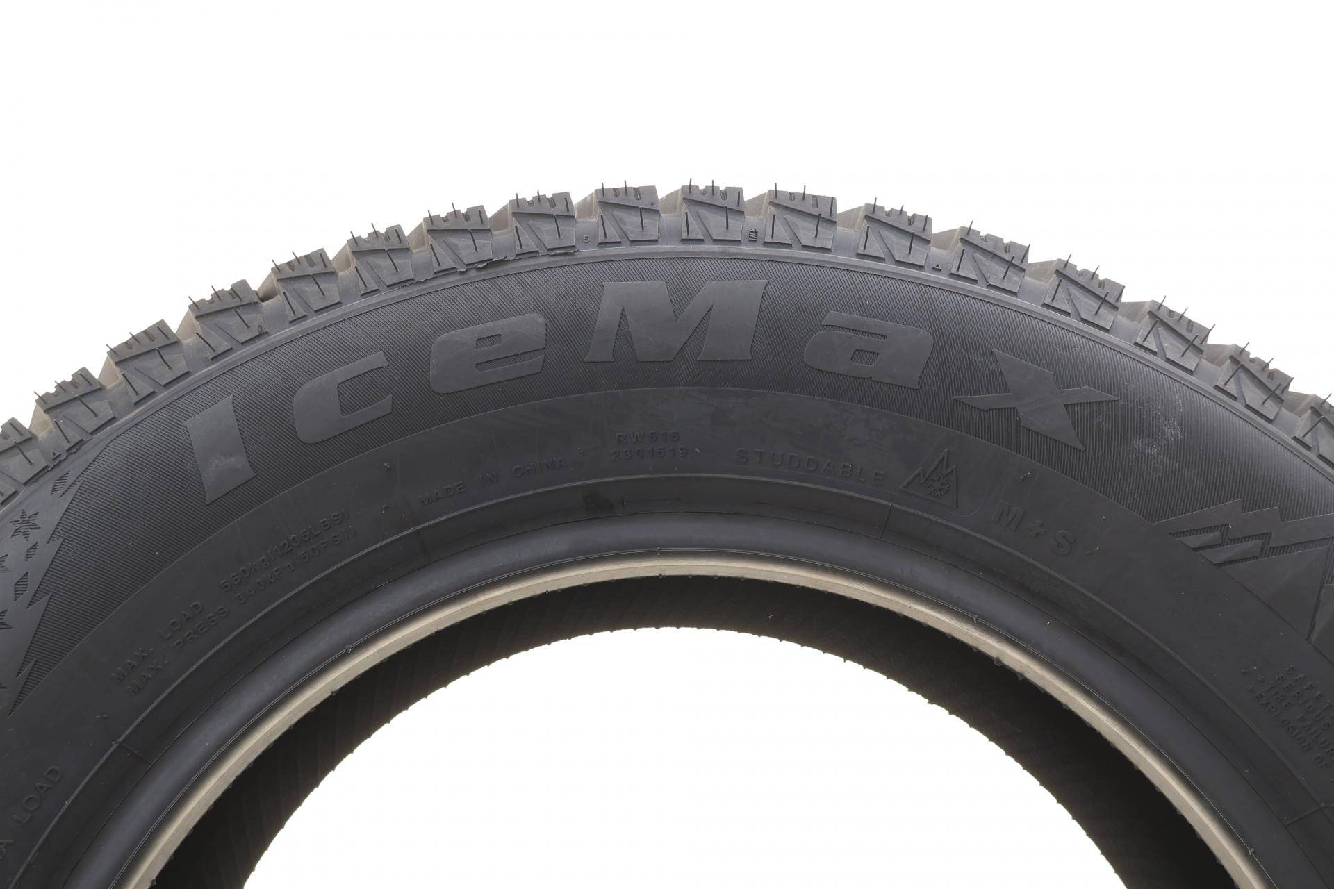 Шина IceMax RW516 175/70 R14 XL 88T (зимняя)