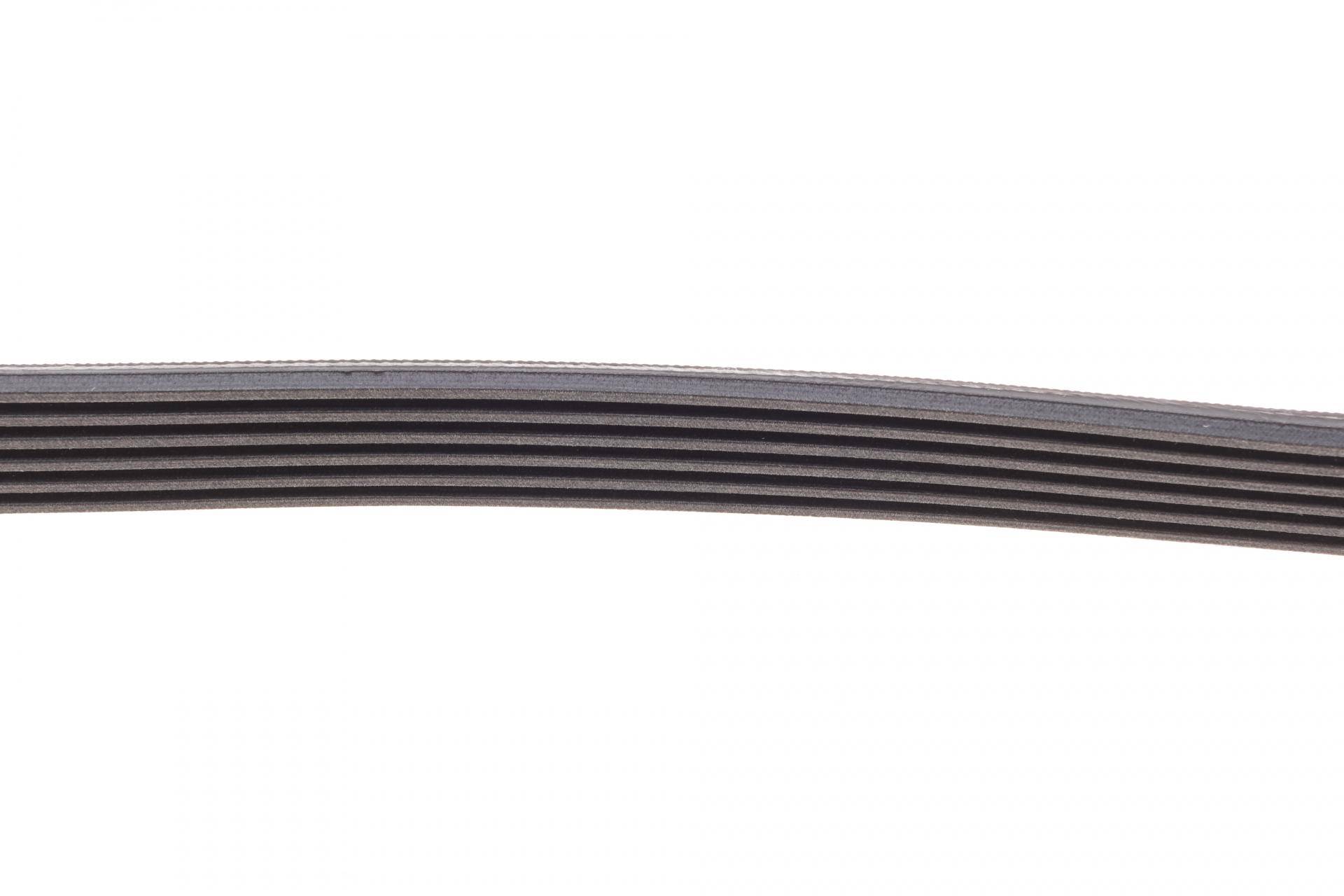Ремінь генератора VW Golf/Skoda Octavia 2.0i 04-13/Mazda 2/3 1.5 13-/Kia Ceed/Cerato 1.4/1.6 07-