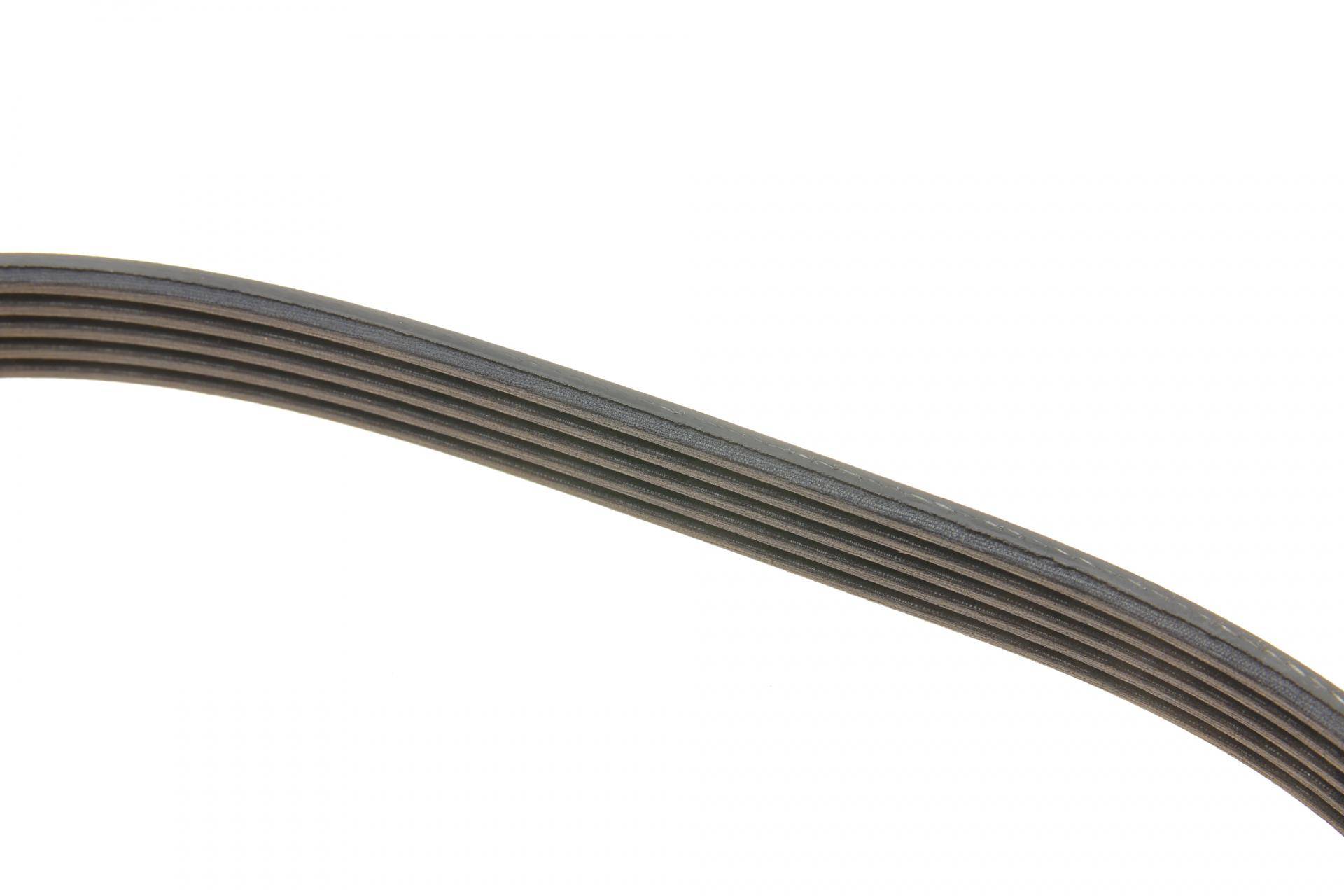 Ремінь генератора Opel Astra/Vectra 1.4/1.6i 88-95