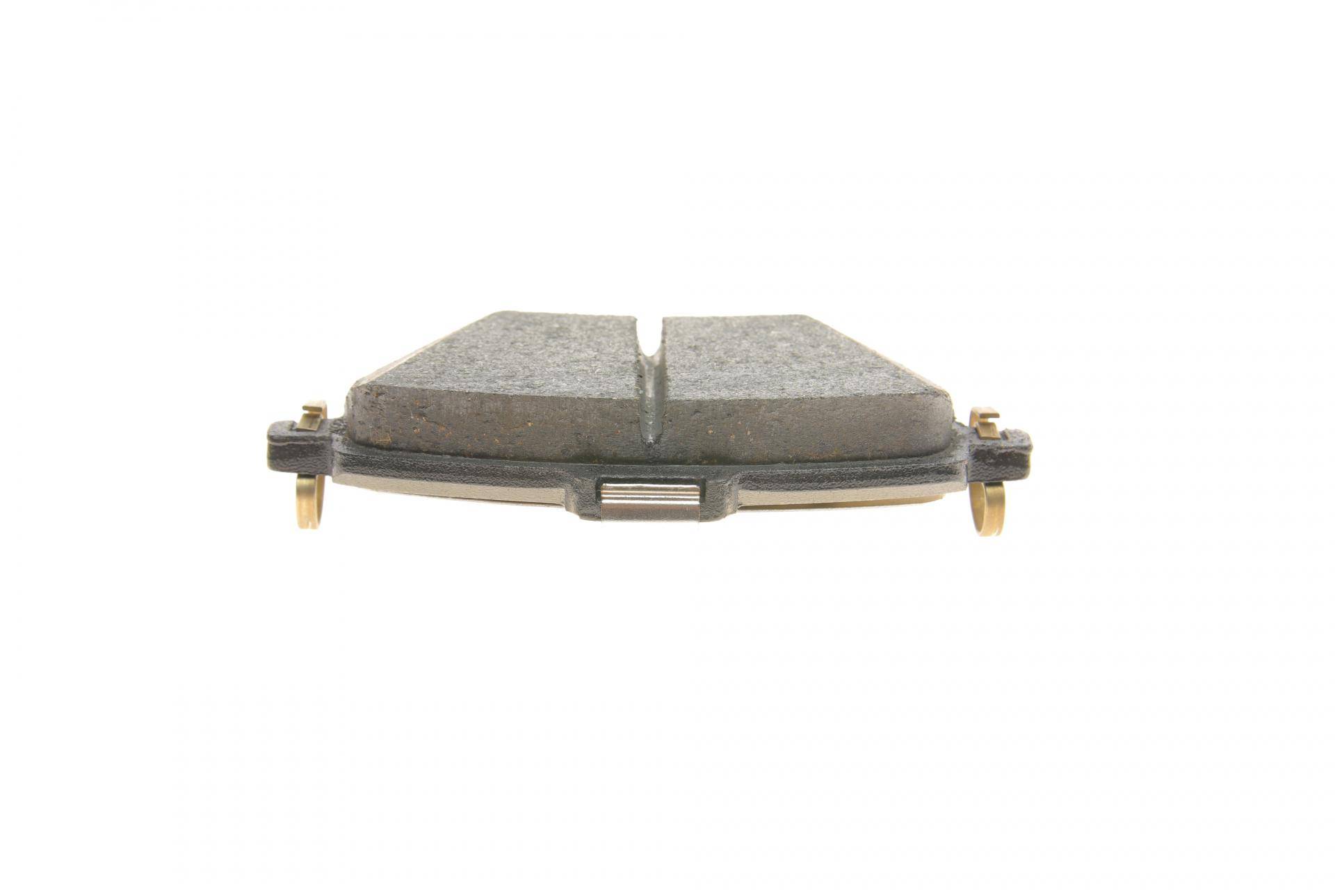 Колодки гальмівні (задні) Toyota Corolla 1.5/1.6 VVTi 19-