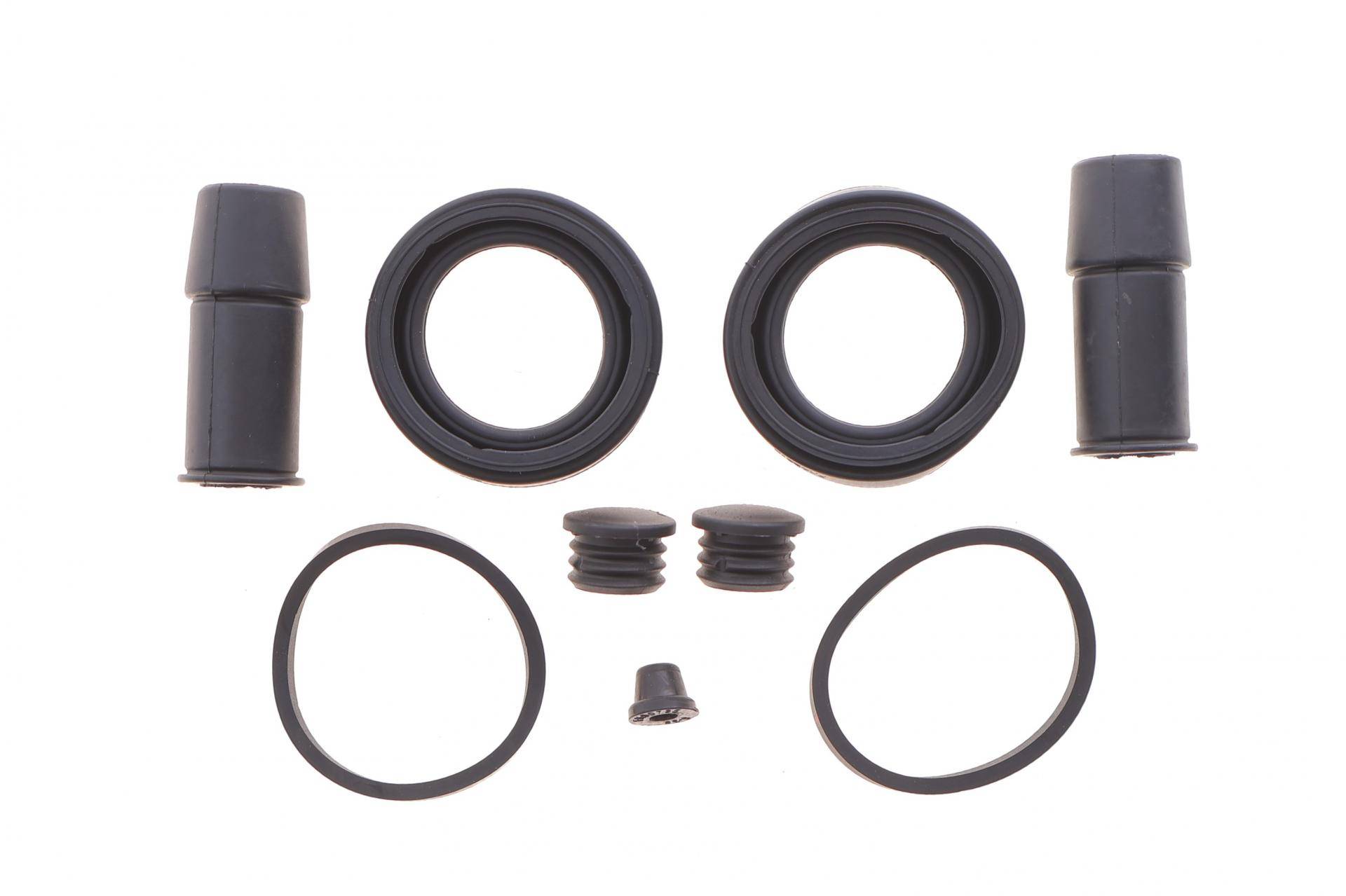 Ремкомплект супорта (переднього) BMW X5 (E53) 02-06 (d=42mm) (Ate)