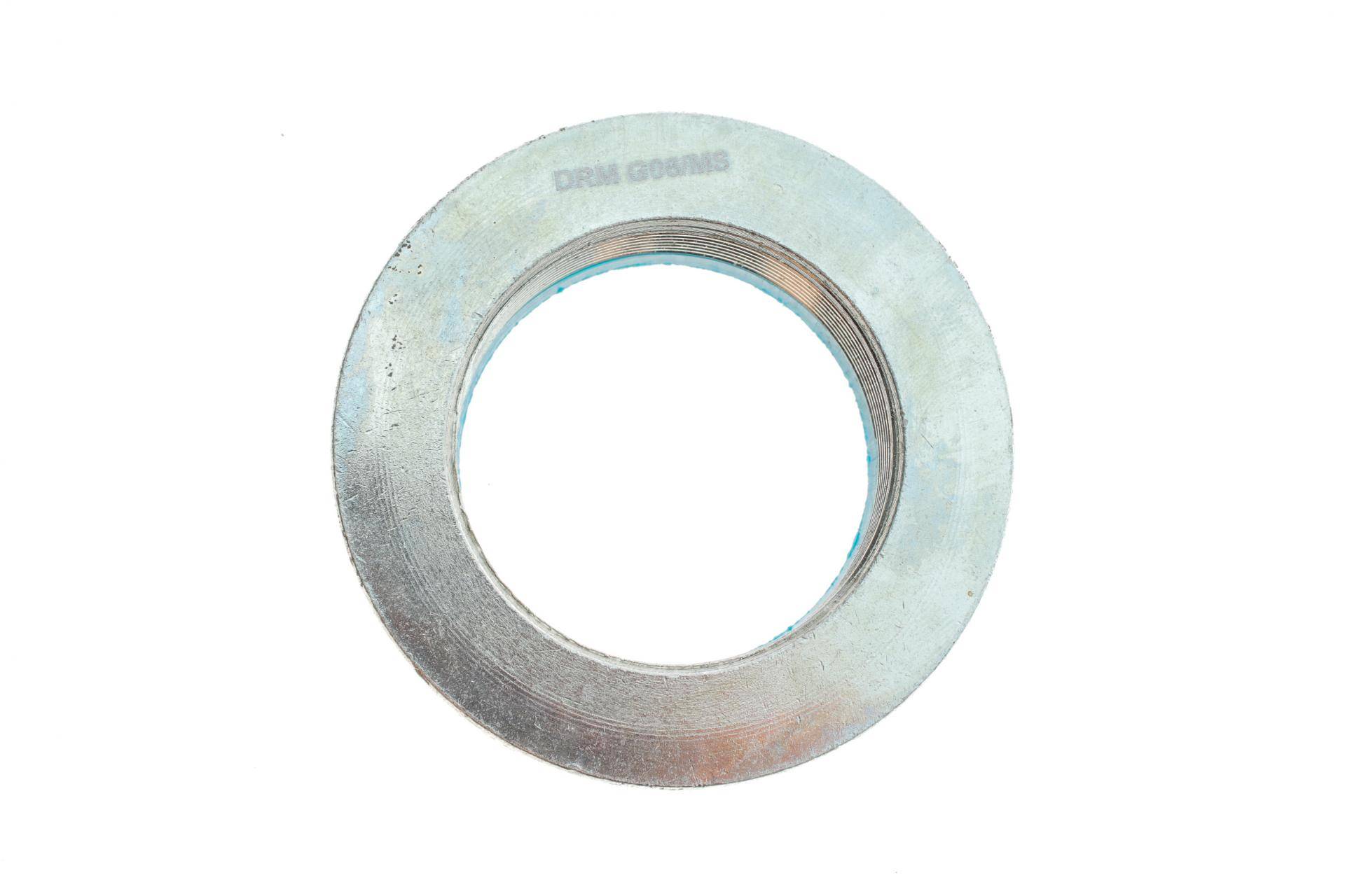 Гайка ступицы (задней) Ford Transit 06-14 (R)