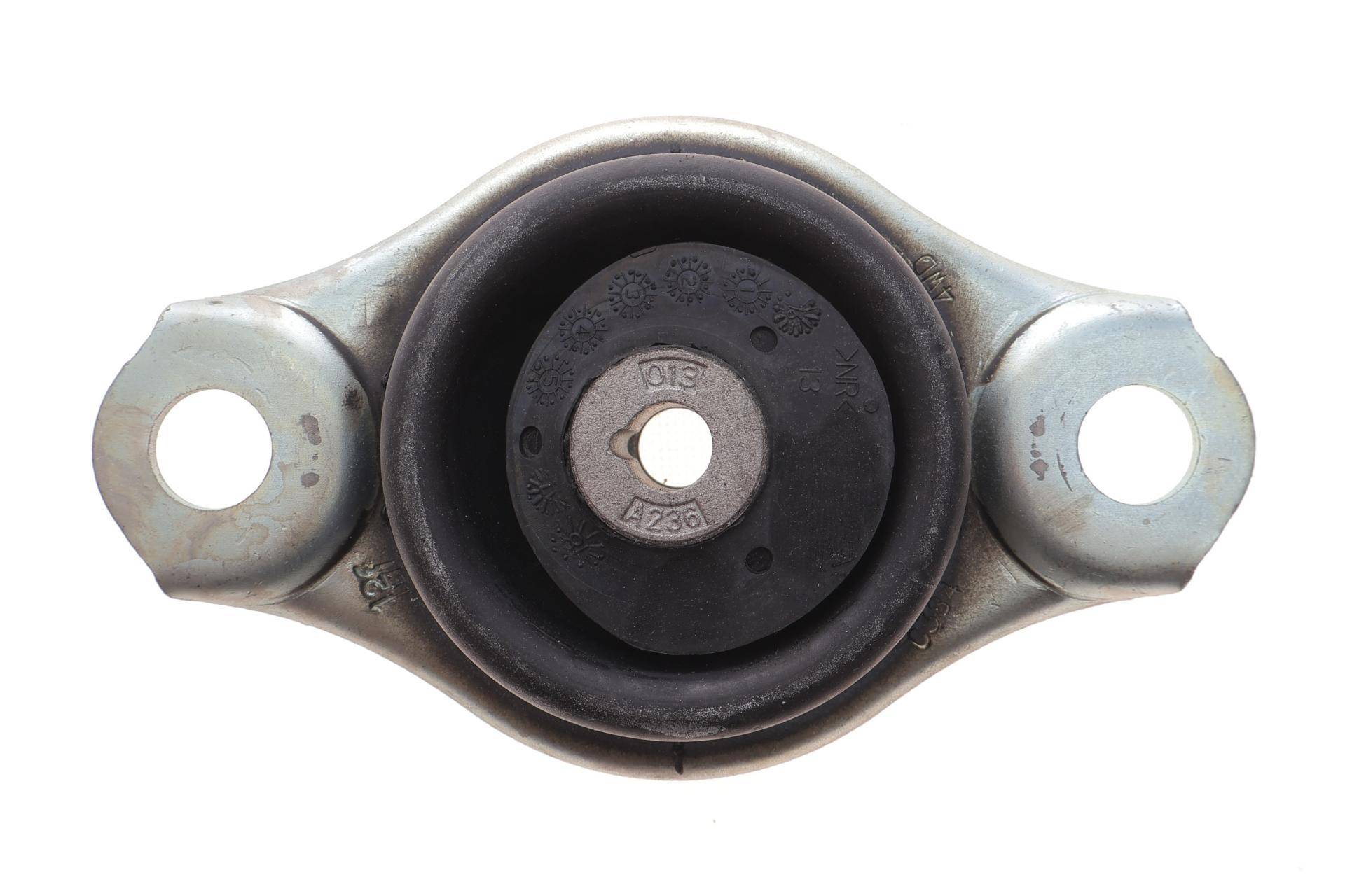 Подушка КПП Fiat Panda 1.3 D Multijet 12- (зверху/L)
