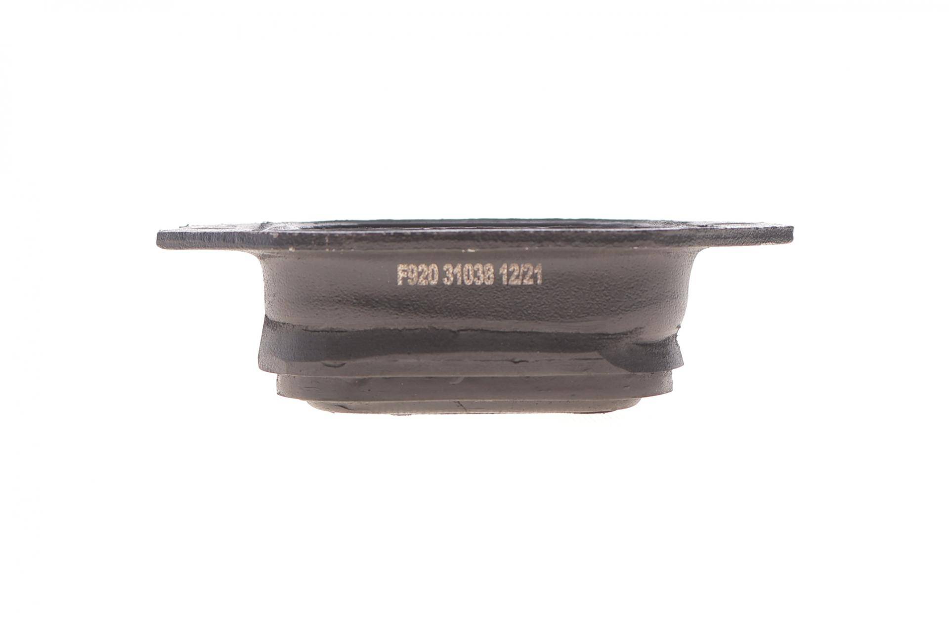 Подушка балки (задньої) Peugeot 405 1.4-1.9i 87-96