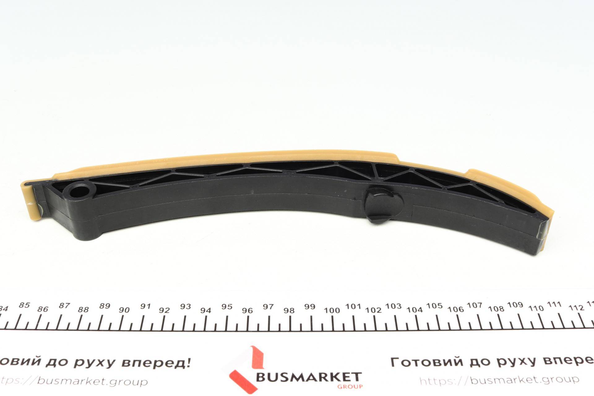 Планка успокоителя цепи ГРМ MB Sprinter (901-904) 95-06