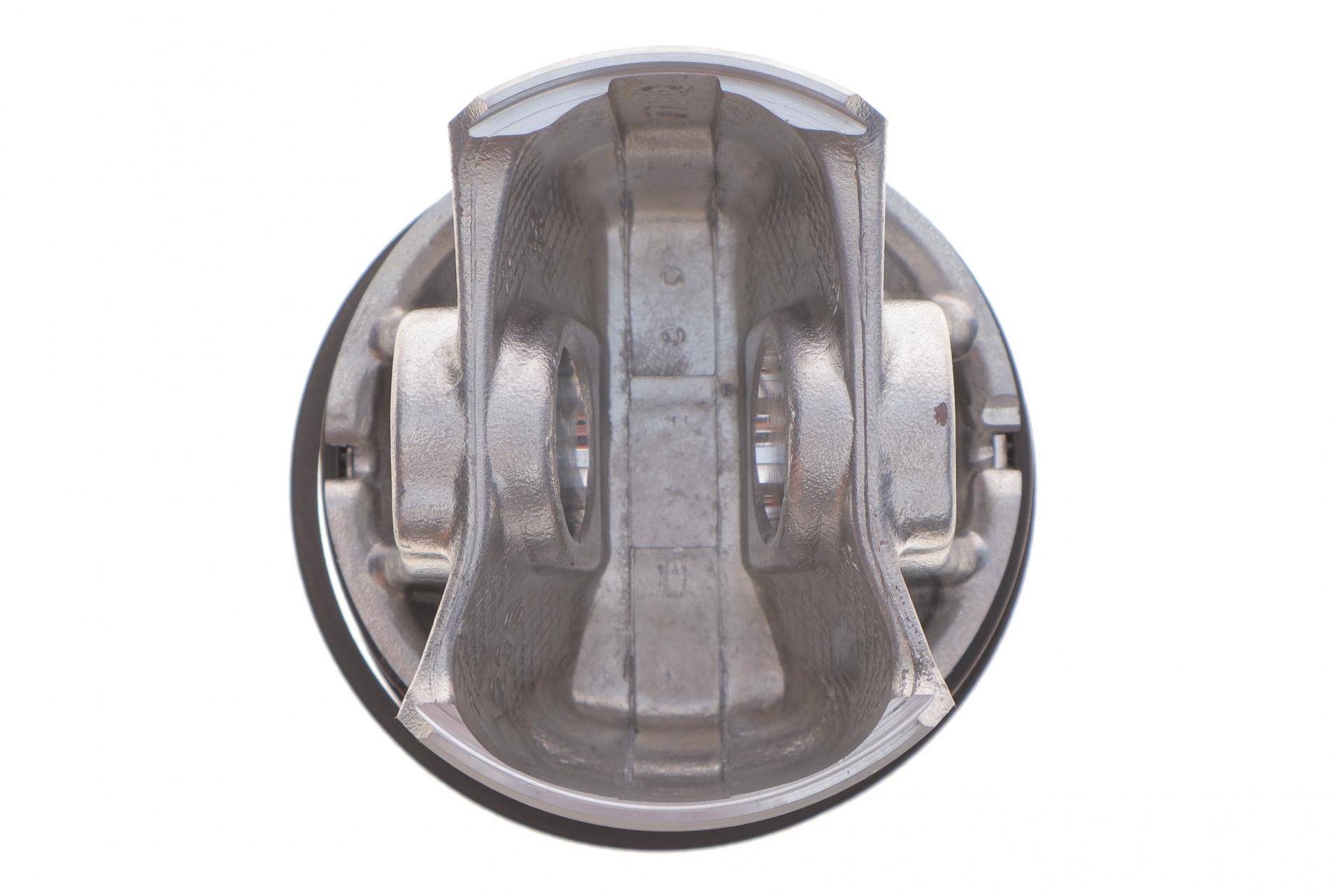 Поршень Citroen C3/C4/Peugeot 207/308 1.6 07- (77.00mm/STD)