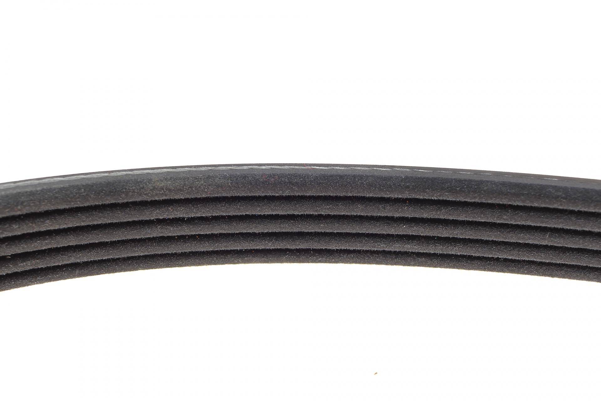 Ремінь генератора Hyundai Santa Fe 2.0-2.4 01-06/KIA Sorento 02-(1388mm)
