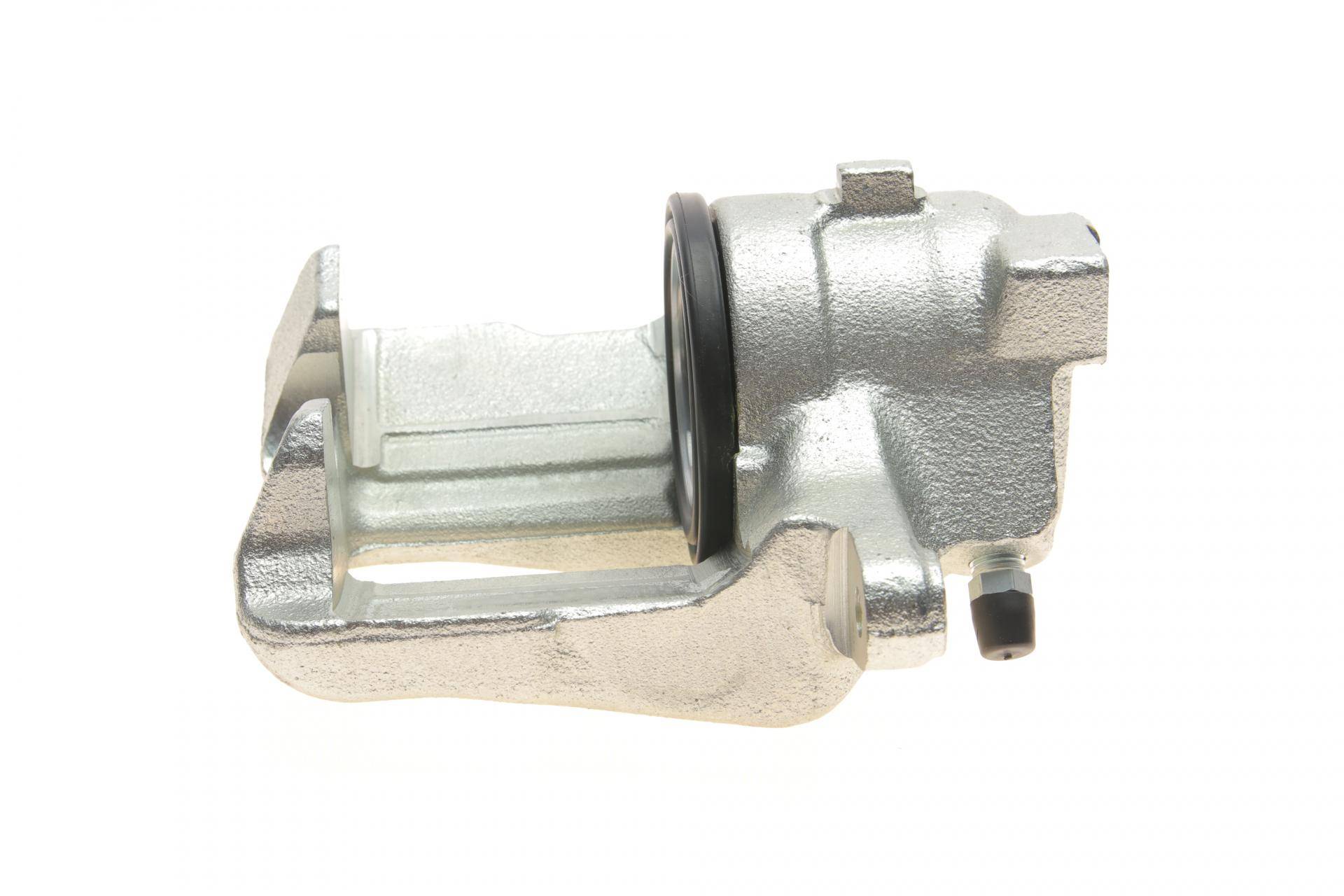 Супорт гальмівний (передній) (L) Audi A4/VW Passat 94-08 (d=54mm)