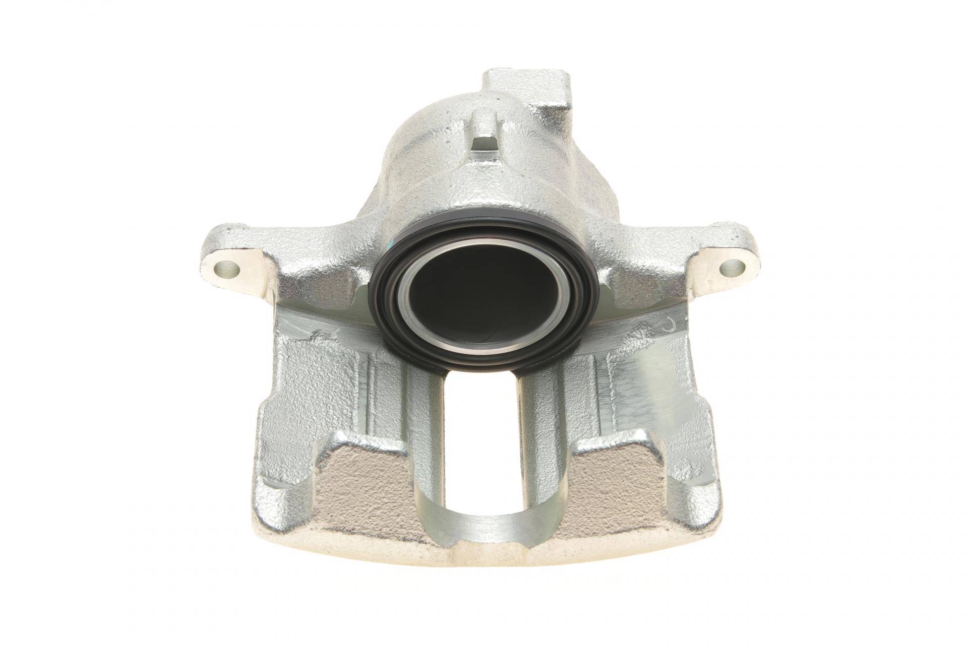 Супорт гальмівний (передній) (L) Audi A4/VW Passat 94-08 (d=54mm)