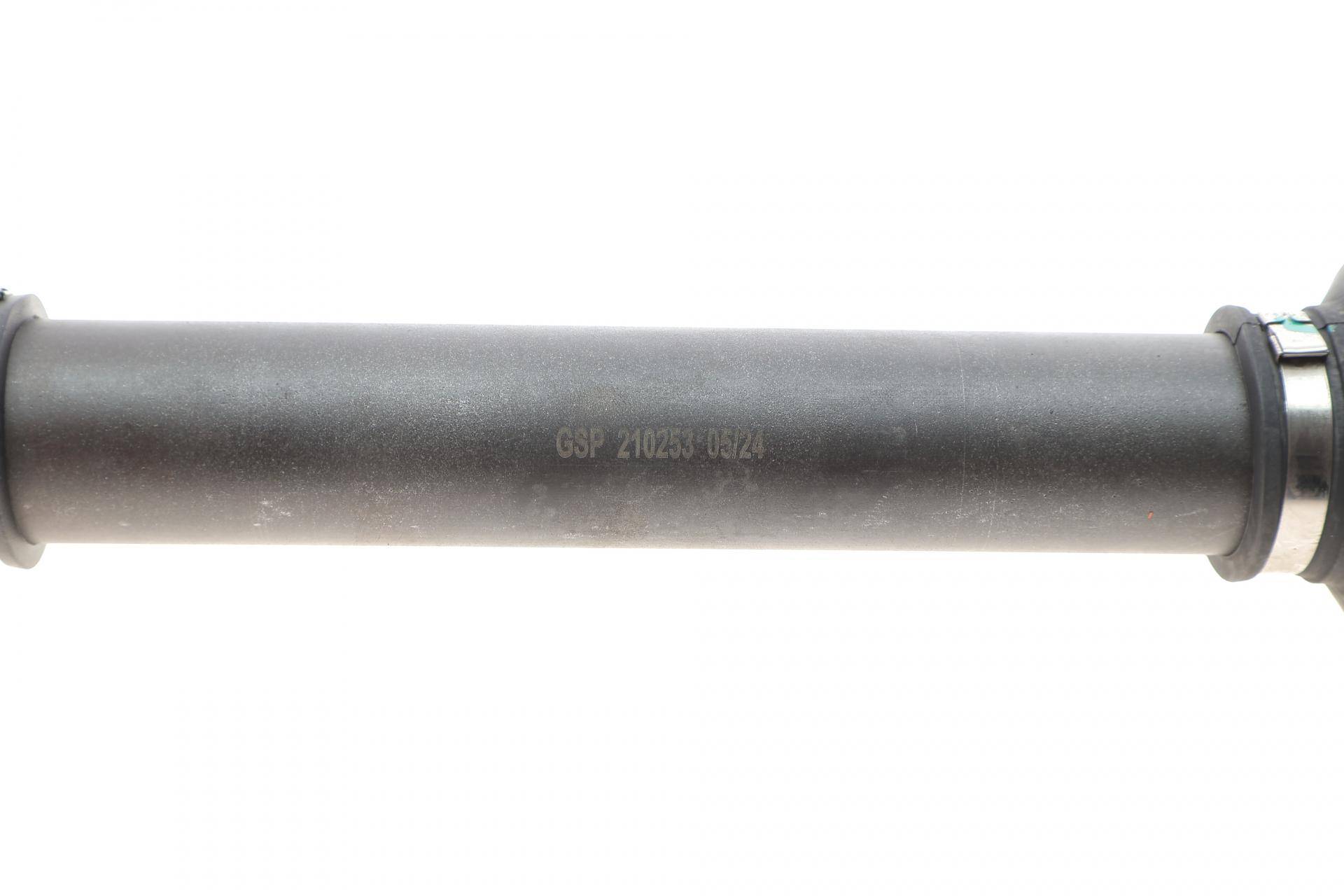 Піввісь (передня) Citroen C3 09- /Peugeot 207/308 1.6HDI/1.6 VTi 07- (L) (25х24х626)