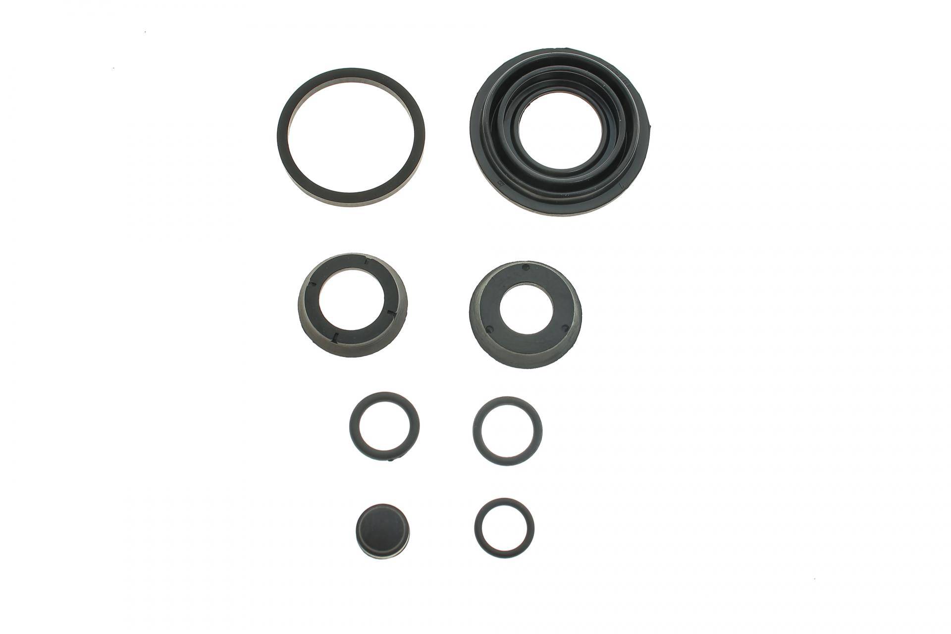 Ремкомплект супорта (заднього) Opel Astra 98-09 (d=34mm)