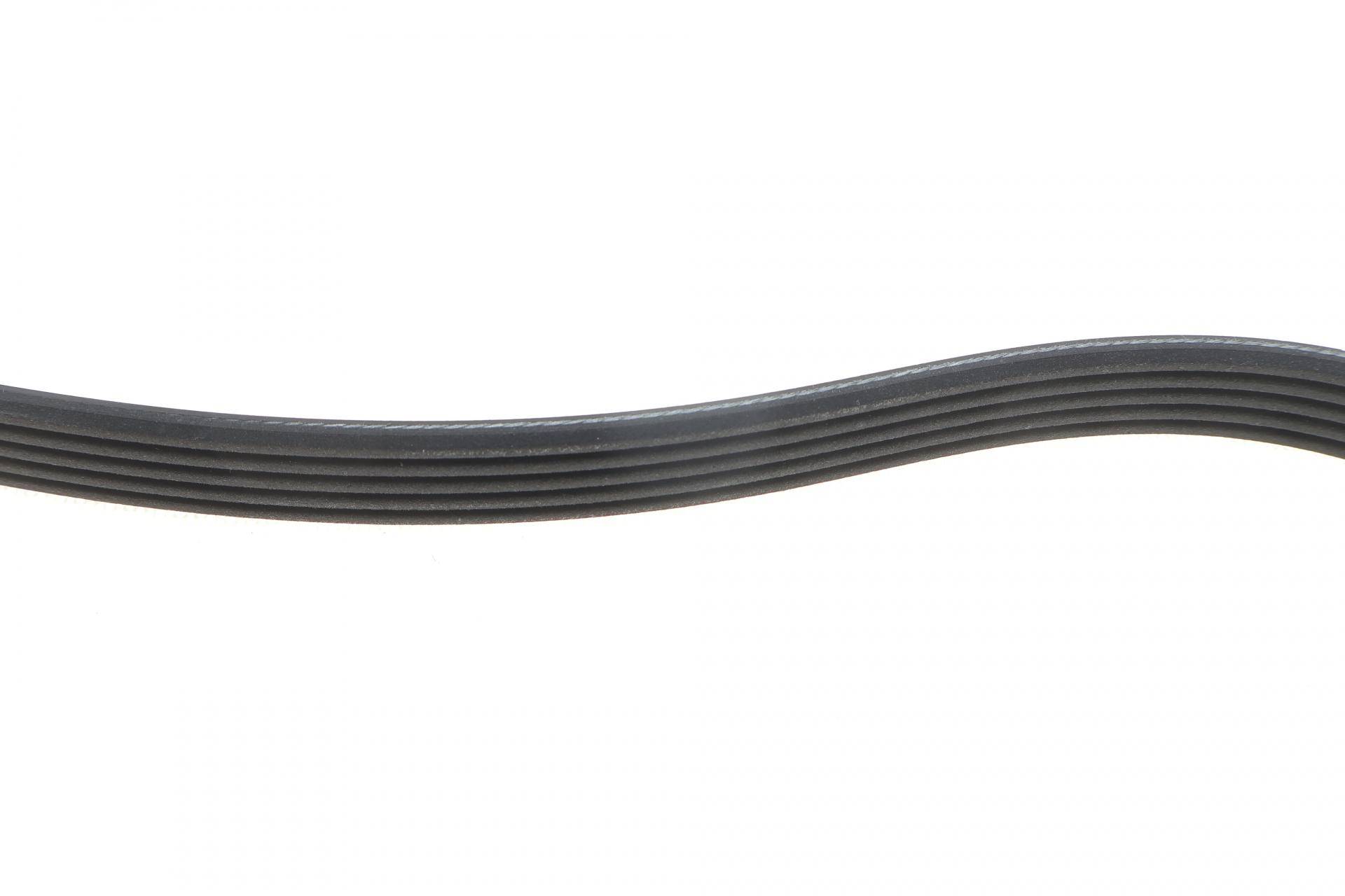 Ремінь генератора Opel Astra G/H 2.0 05-10/Insignia 1.5 17- (5PK1680)