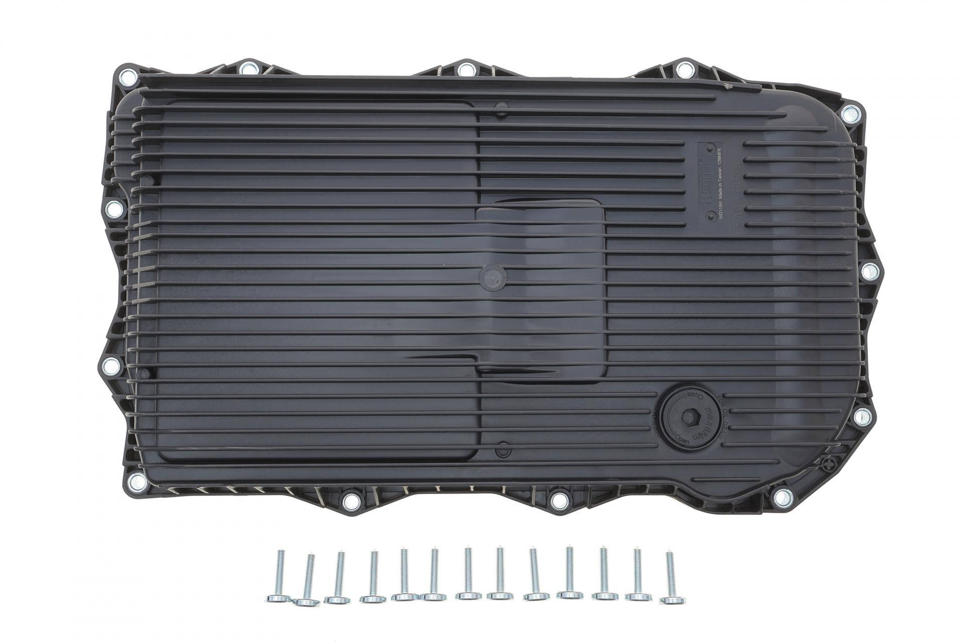 Оливозбірник (піддон) BMW 3 (F30/F80)/ 5 (F10/F11)/ 7 (F01/F02/F03/F04) (N47/N20/N55/N57)