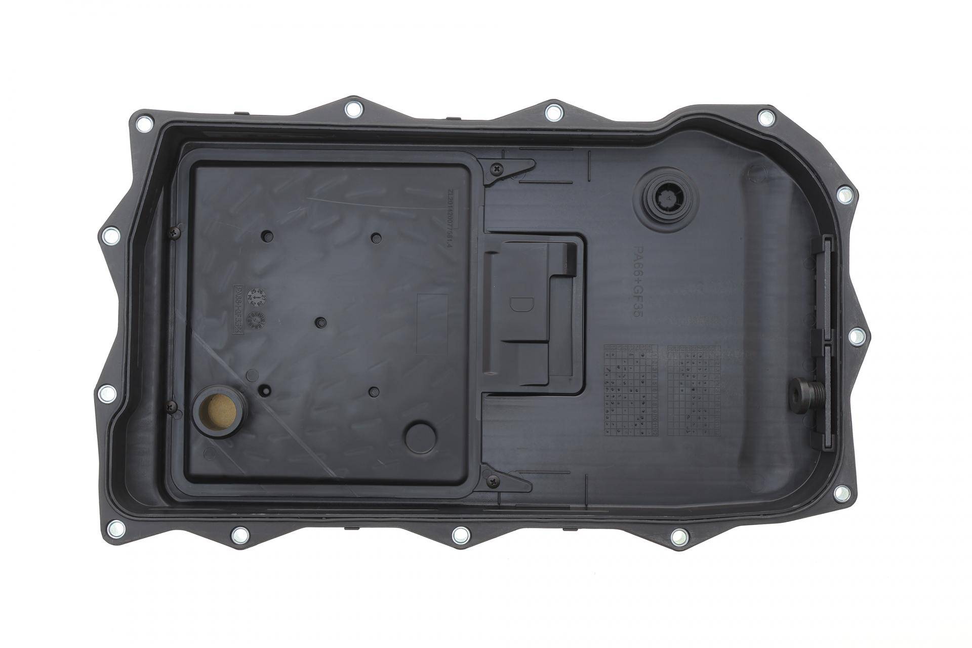 Оливозбірник (піддон) BMW 3 (F30/F80)/ 5 (F10/F11)/ 7 (F01/F02/F03/F04) (N47/N20/N55/N57)