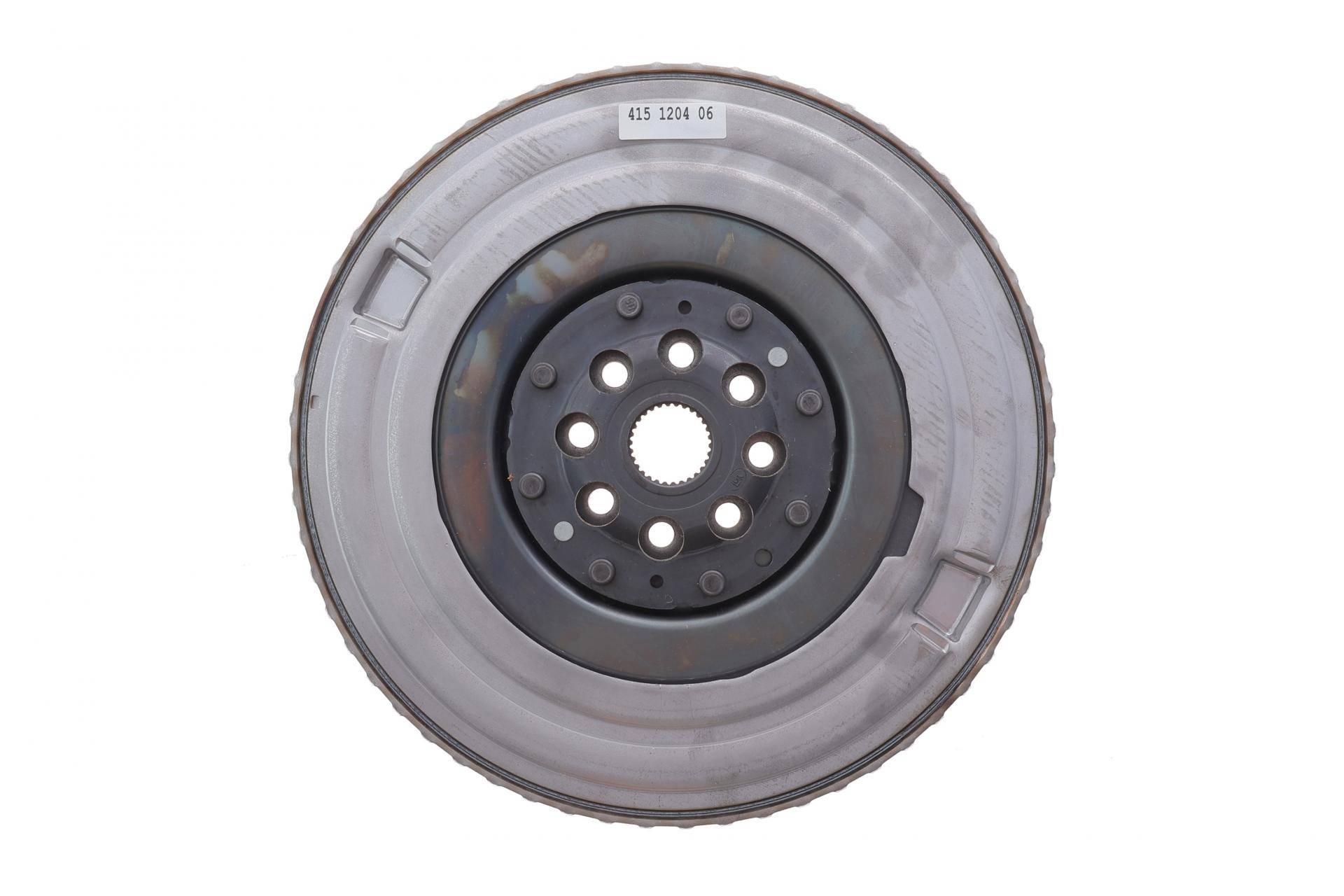 Демпфер зчеплення MB C-class (W206)/E-class (W214) 22-, 230kw, OM654.820