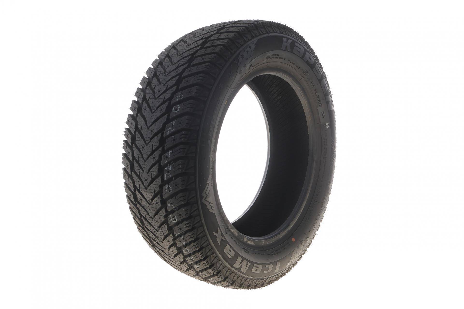 Шина IceMax RW516 185/60 R14 82T (зимова)