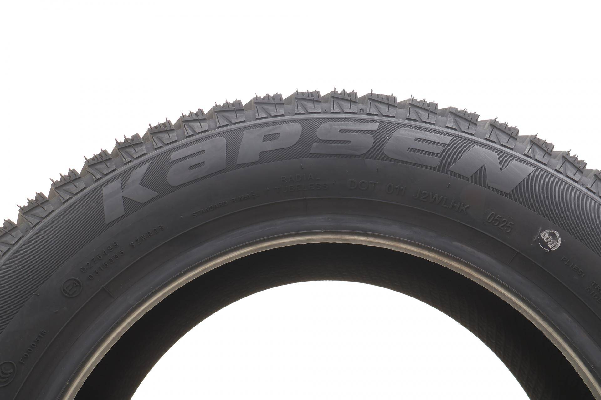 Шина IceMax RW516 185/60 R14 82T (зимова)