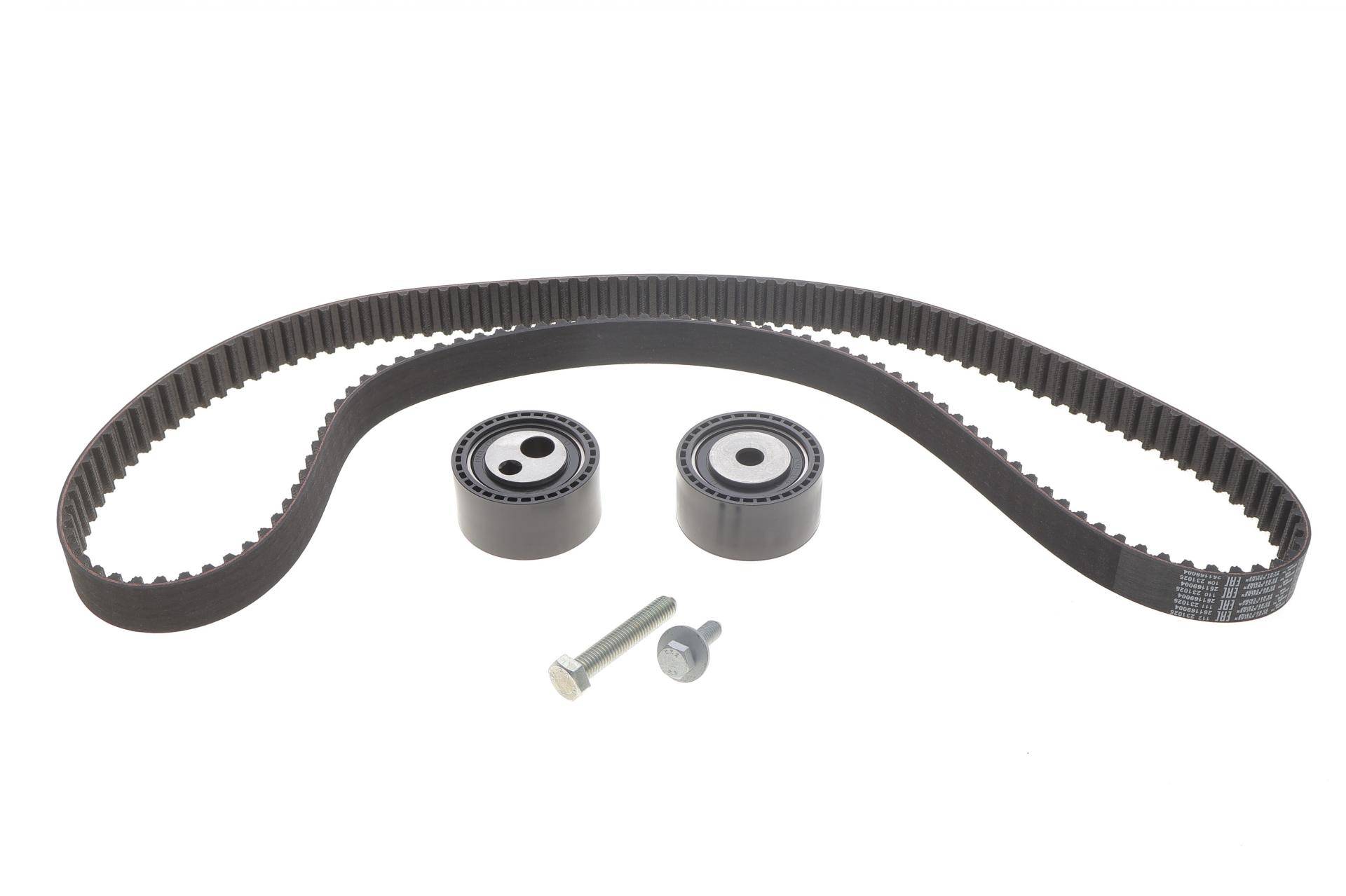 Комплект ГРМ Citroen C8 02-/Peugeot 406 2.2 HDi 00-04 (25.4x146z)