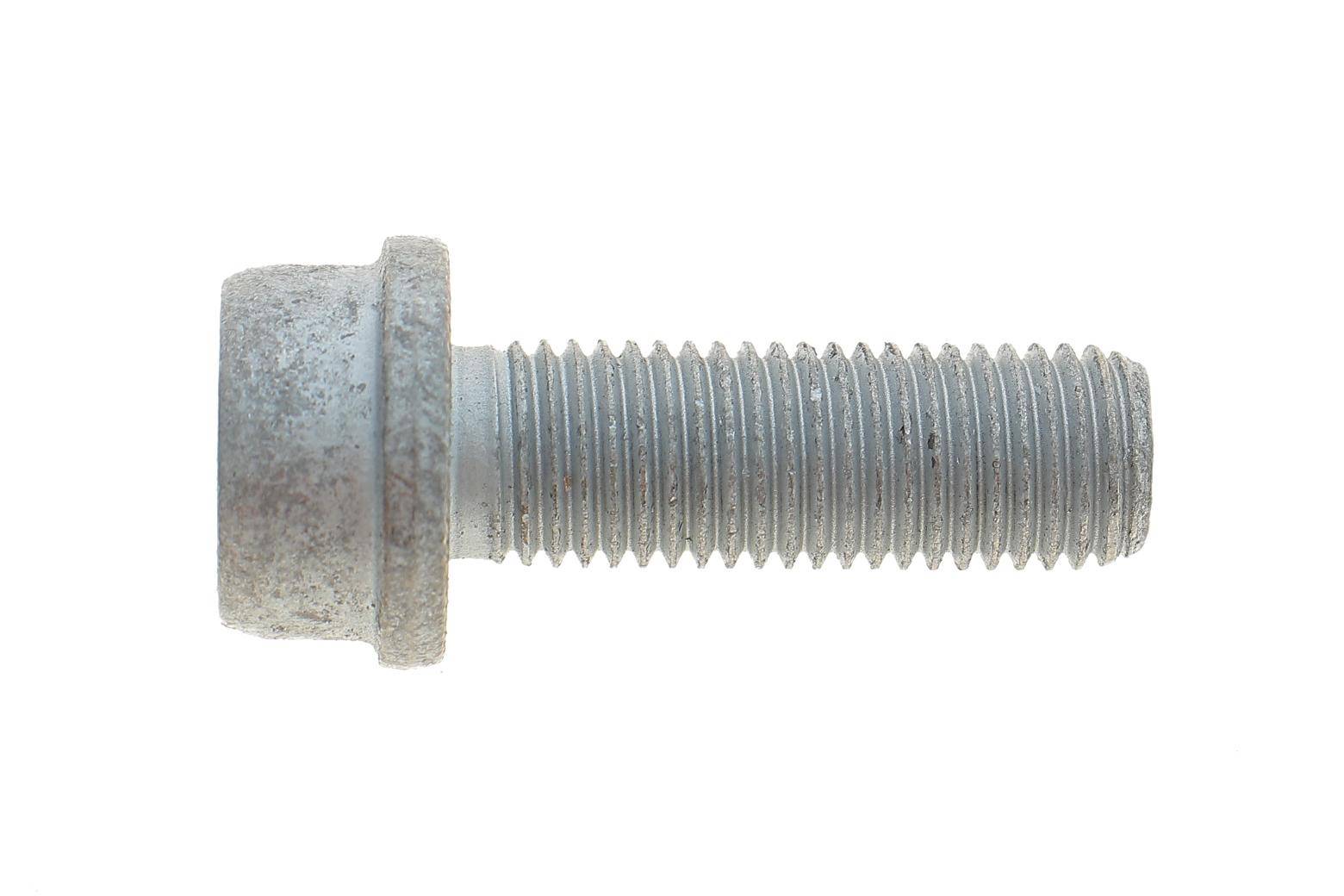 Болт кріплення скоби супорта (заднього) VW Golf IV 98-06 (M10x1.25x30)