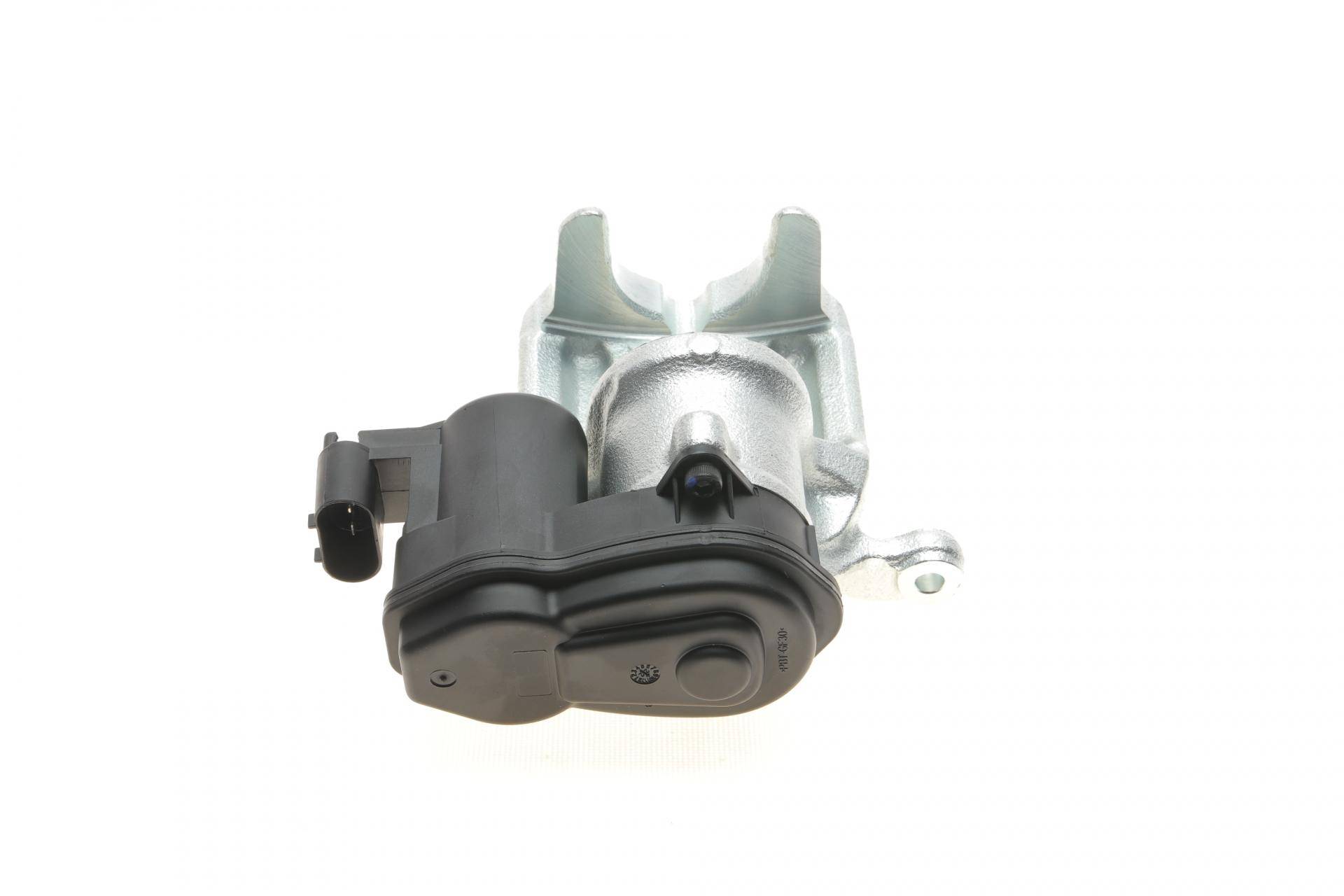 Супорт гальмівний (задній) (L) BMW 5 (F10/F11) 11-17 (d=44mm) (TRW)