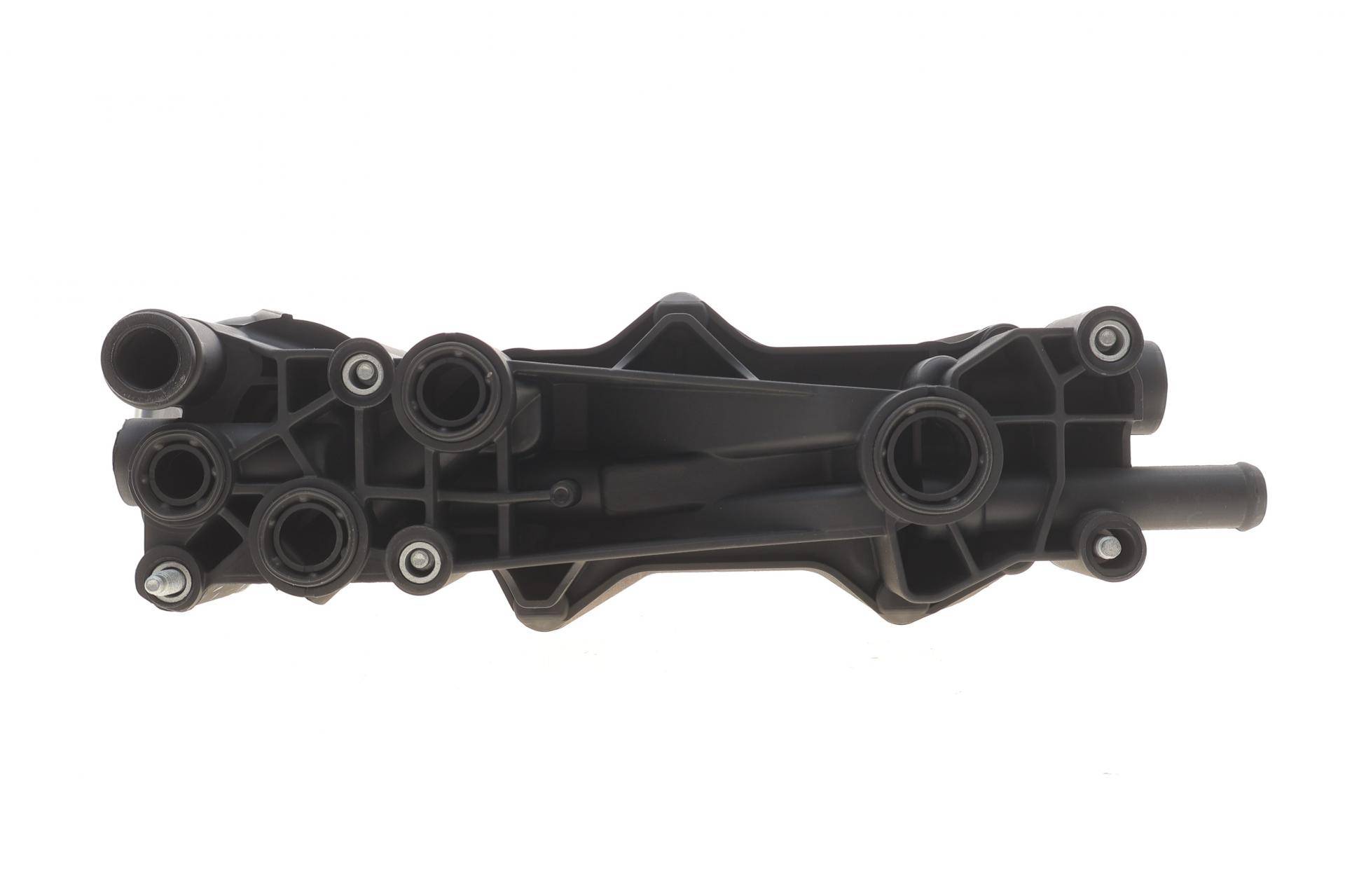 Корпус фільтра масляного (з радіатором) Jeep Grand Cherokee/Wrangler 3.0/3.6 06-