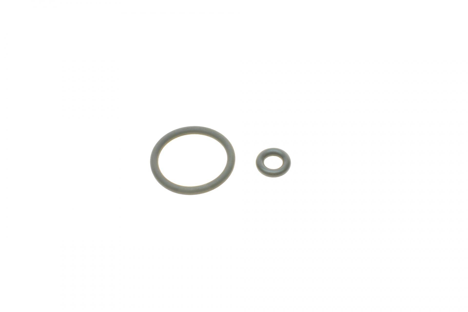 Прокладка коллектора впускного Fiat Doblo/Fiorino/Ford KA 1.2/1.4 04- (к-кт) 169 A4/188 A4