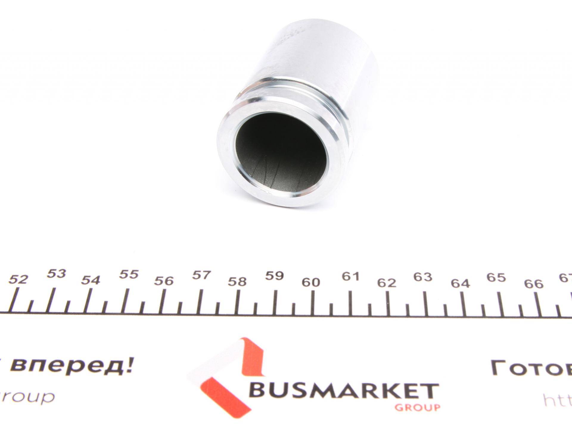 Поршень супорта (заднього) Subaru (All) 07- (38x48.8mm) (Tokic)