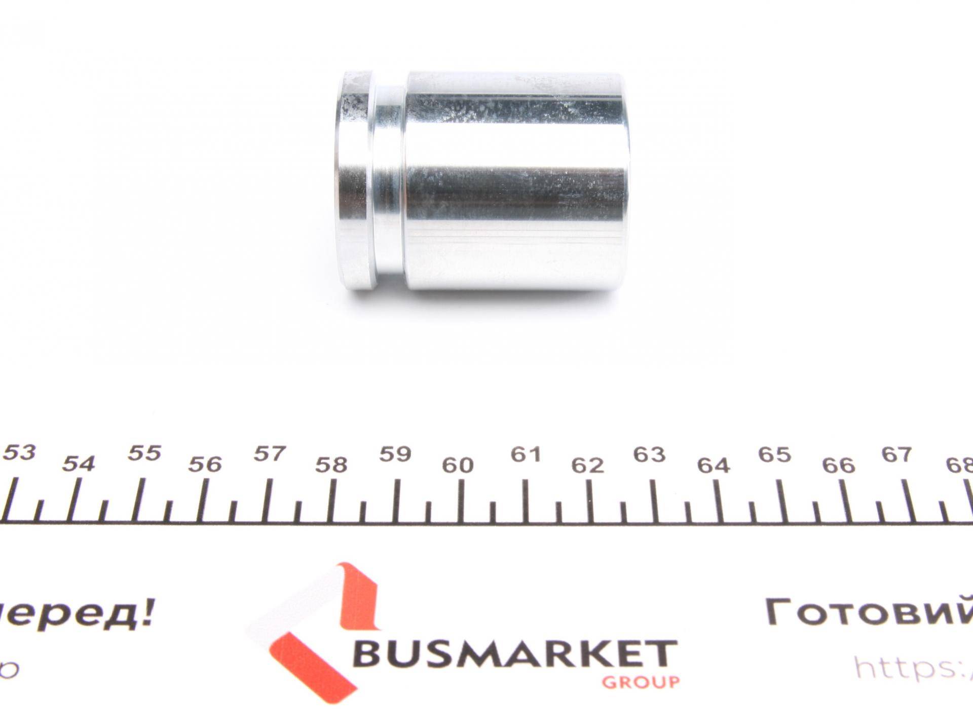 Поршень супорта (заднього) Subaru (All) 07- (38x48.8mm) (Tokic)