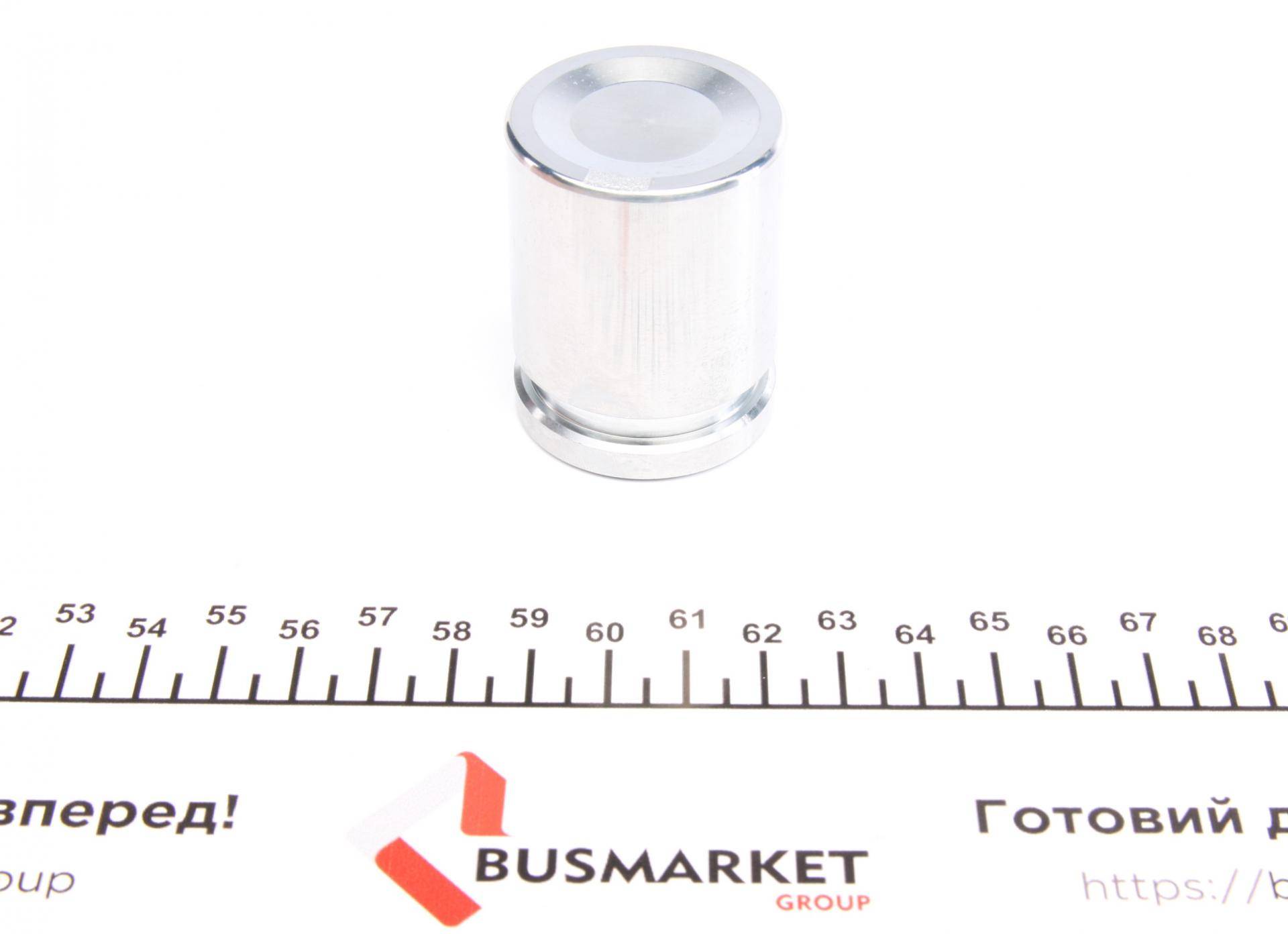 Поршень супорта (заднього) Subaru (All) 07- (38x48.8mm) (Tokic)