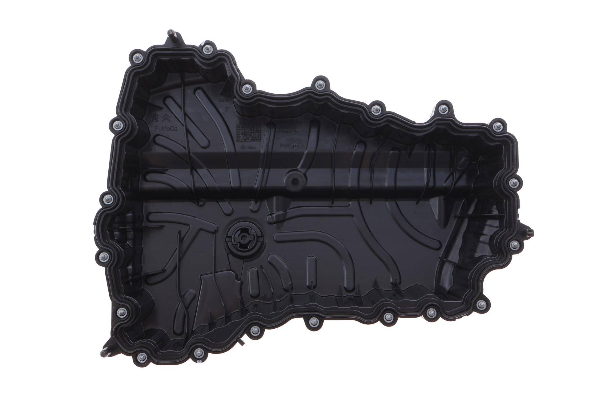 Оливозбірник (піддон) Citroen Jumpy 2.0 HDi 16-