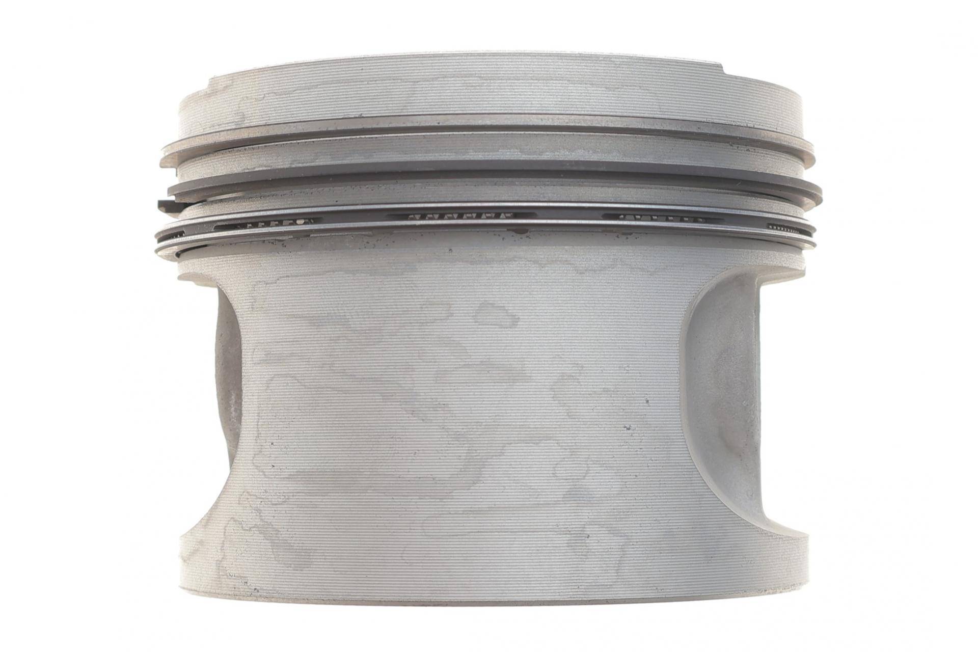 Поршень VW Passat/Golf III/Caddy/ Audi 100 1.8 82- (81.01mm/STD)