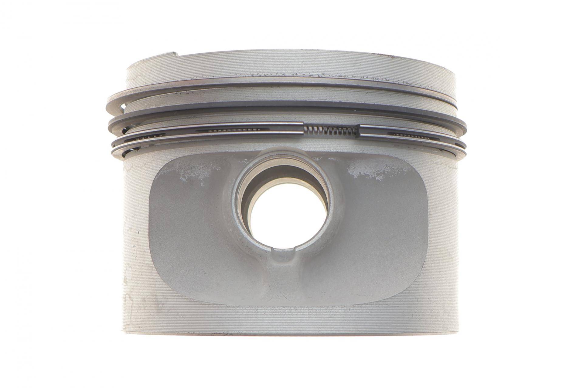 Поршень VW Passat/Golf III/Caddy/ Audi 100 1.8 82- (81.01mm/STD)