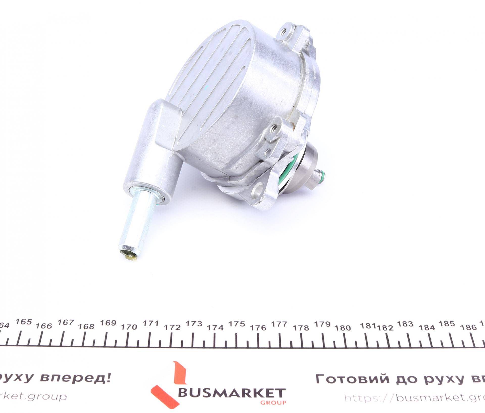 Насос вакуумний MB Sprinter CDI -06
