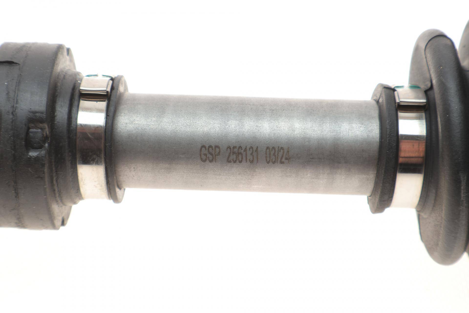 Піввісь (передня) Nissan Primera 1.8 02-08 (L) (27x25x651x44T) (+ABS)