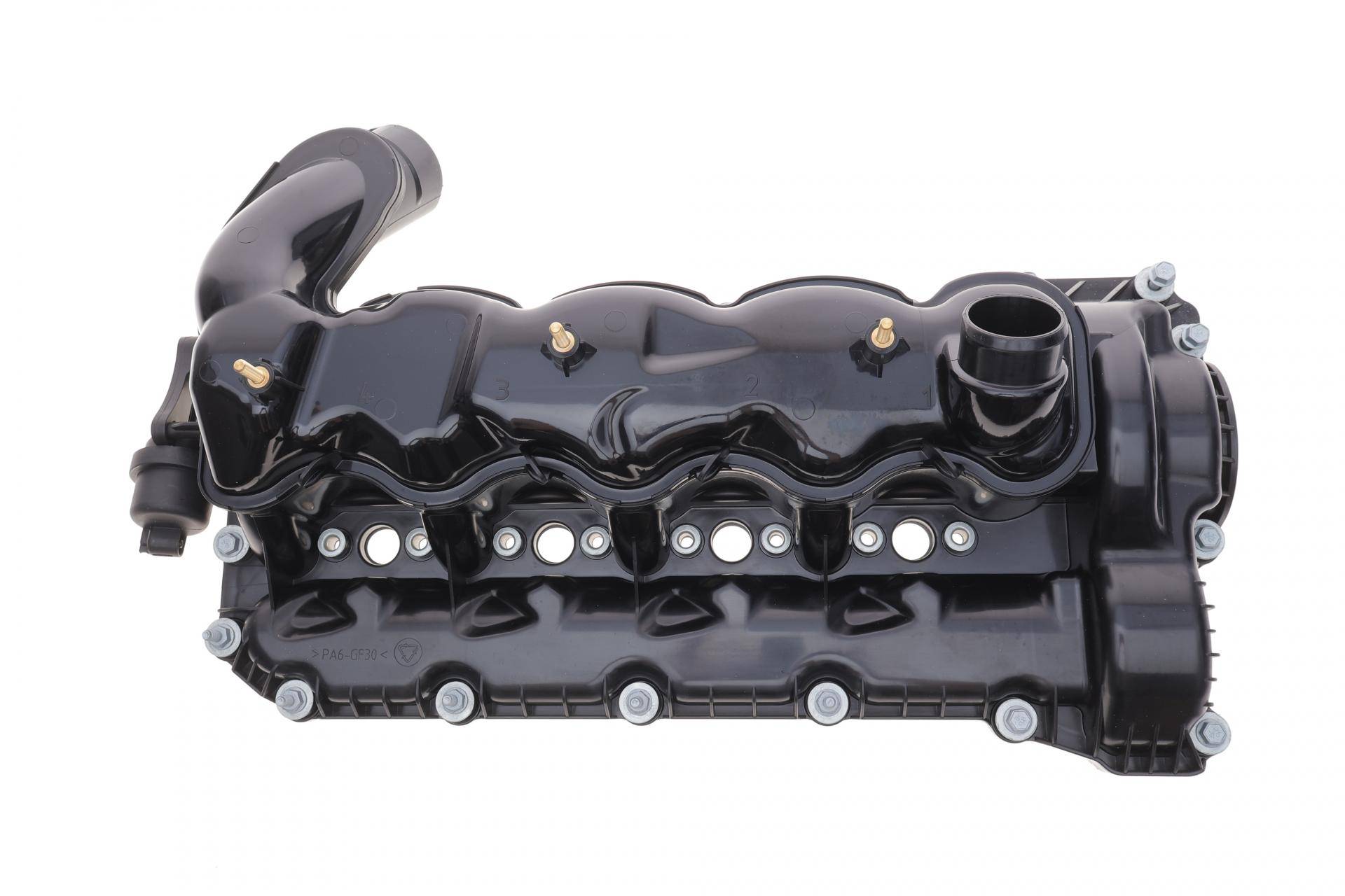 Кришка клапанів Land Rover Range Rover III 3.6D 06-12 (R)