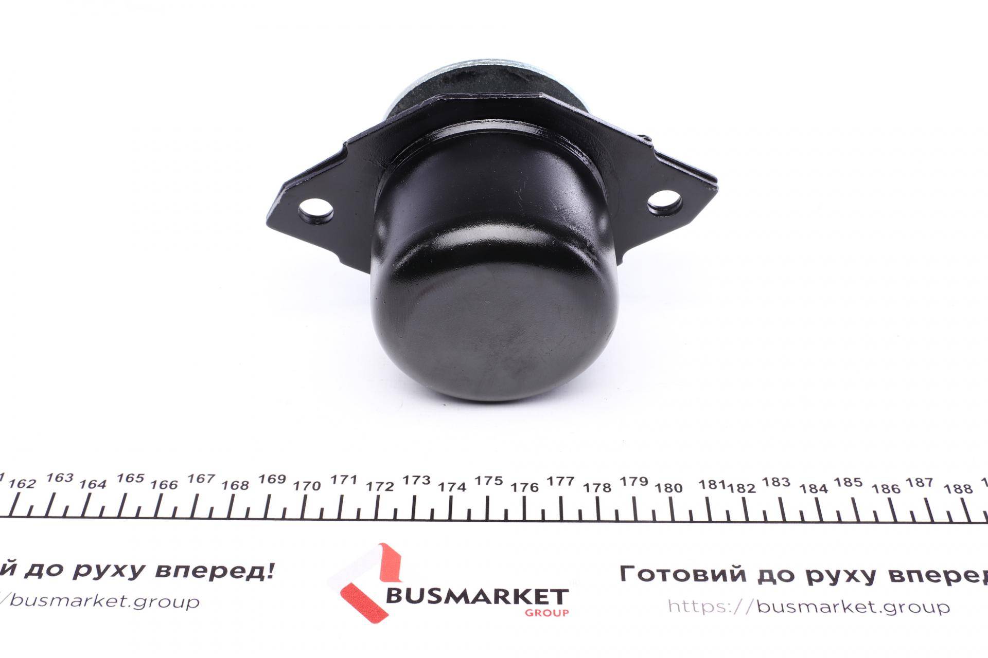 Подушка двигуна (задня) (L) VW Passat/Golf III 1.6TD/1.9TD/1.6-2.8 85-97