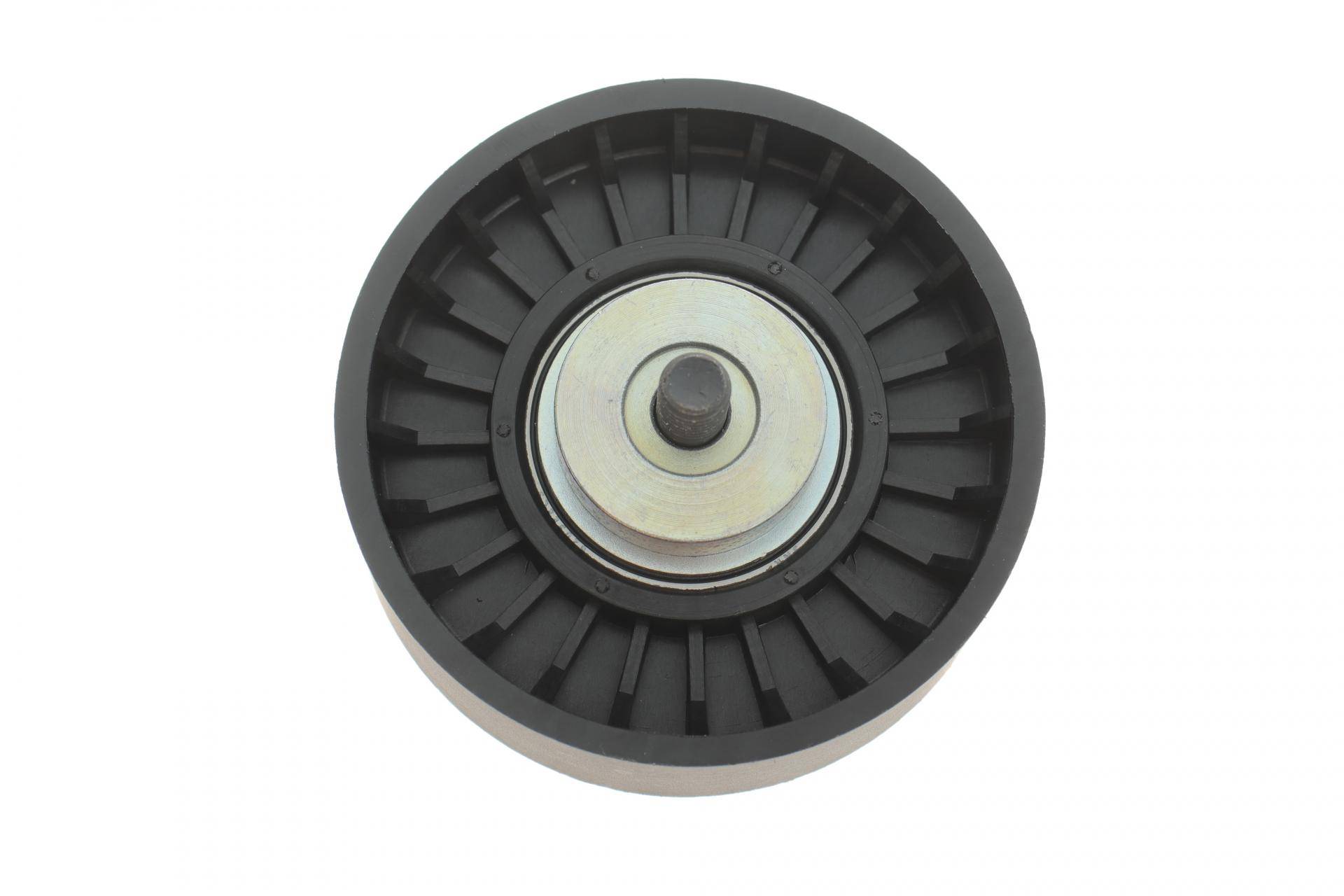 Ролик генератора VW T4 2.4D/2.5 90-03 (натяжной) (78х25)