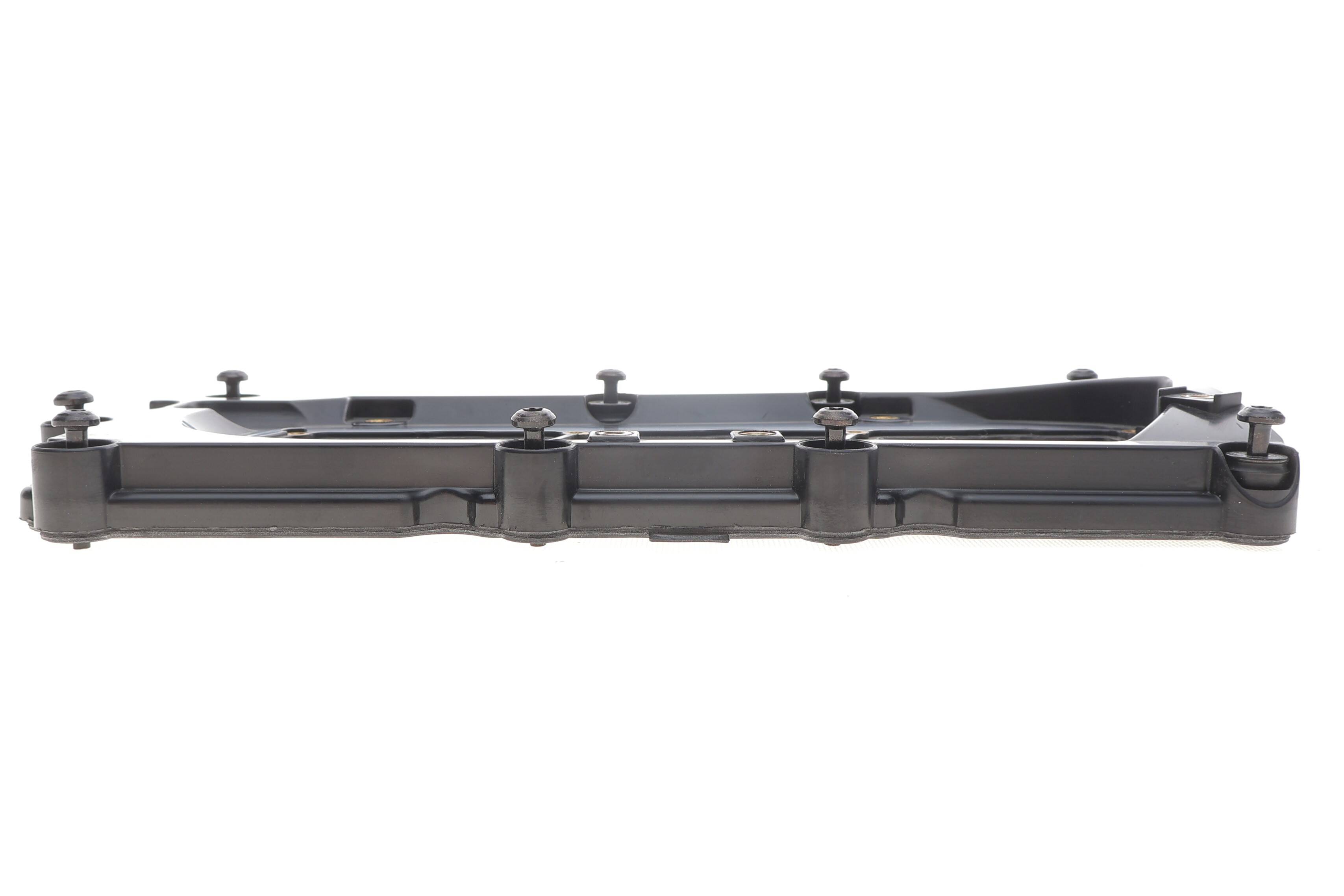 Крышка клапанов Audi A4/A5/A6/A8/Q5/Q7/VW Touareg 2.7 TDI/3.0 TDI 05-18 (1-3 цилиндр)
