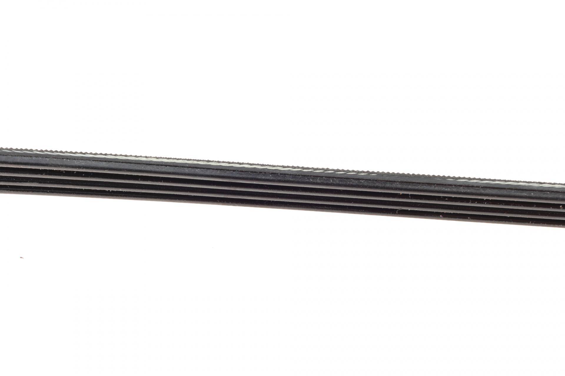 Ремінь генератора Toyota Yaris 1.5/1.3 00-/Corolla 1.3 13-18 (4PK1170)