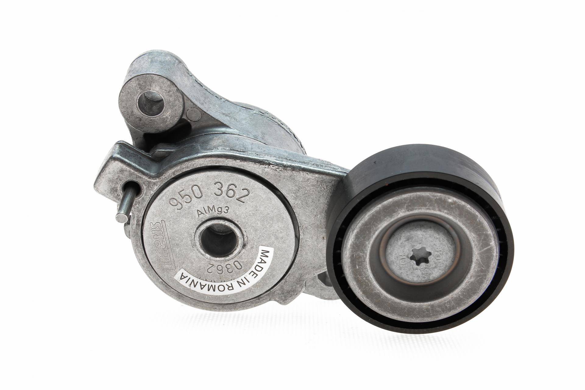 Натяжник ременя генератора VW Golf V 1.4 TSI 05-10 (58x20)
