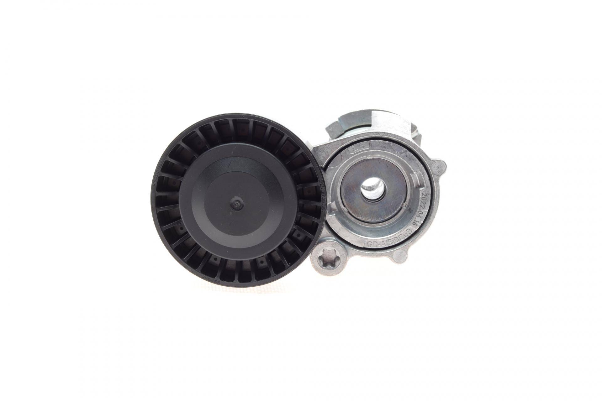 Натяжник ременя генератора VOLVO C30/S40 II/C70 II/V50/ FORD Focus II 04-12