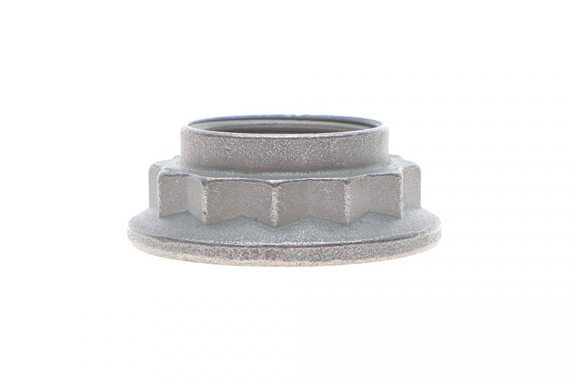 Гайка маточини (задньої) BMW 3 (E36/E46/E90/F30/F80)/5 (E34) 91-18 (M24 x 1.5)
