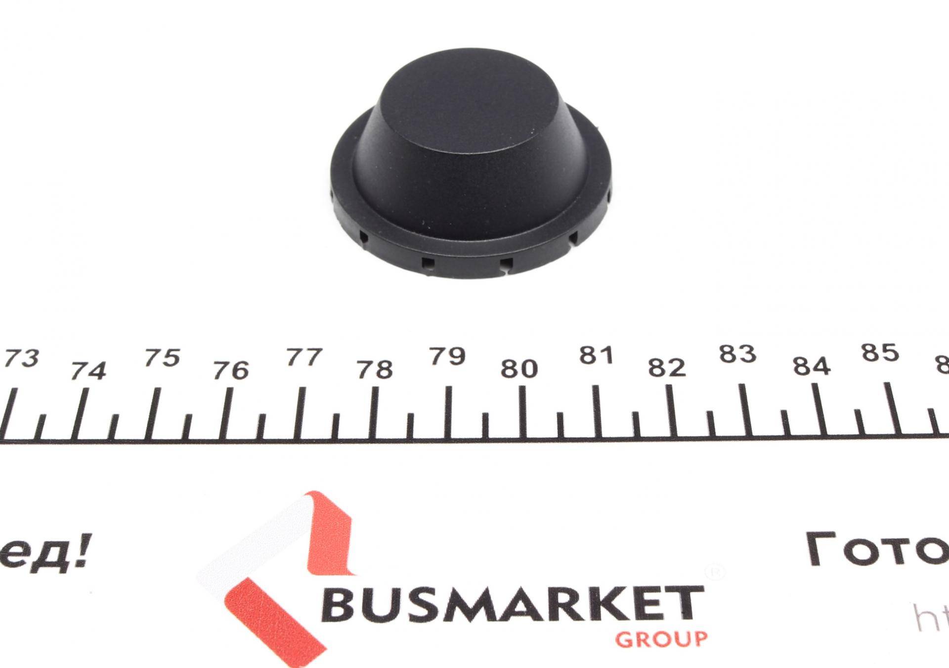 Ролик генератора Citroen Berlingo 1.1/1.4/1.6i 96- (паразитный) (60x26.6)