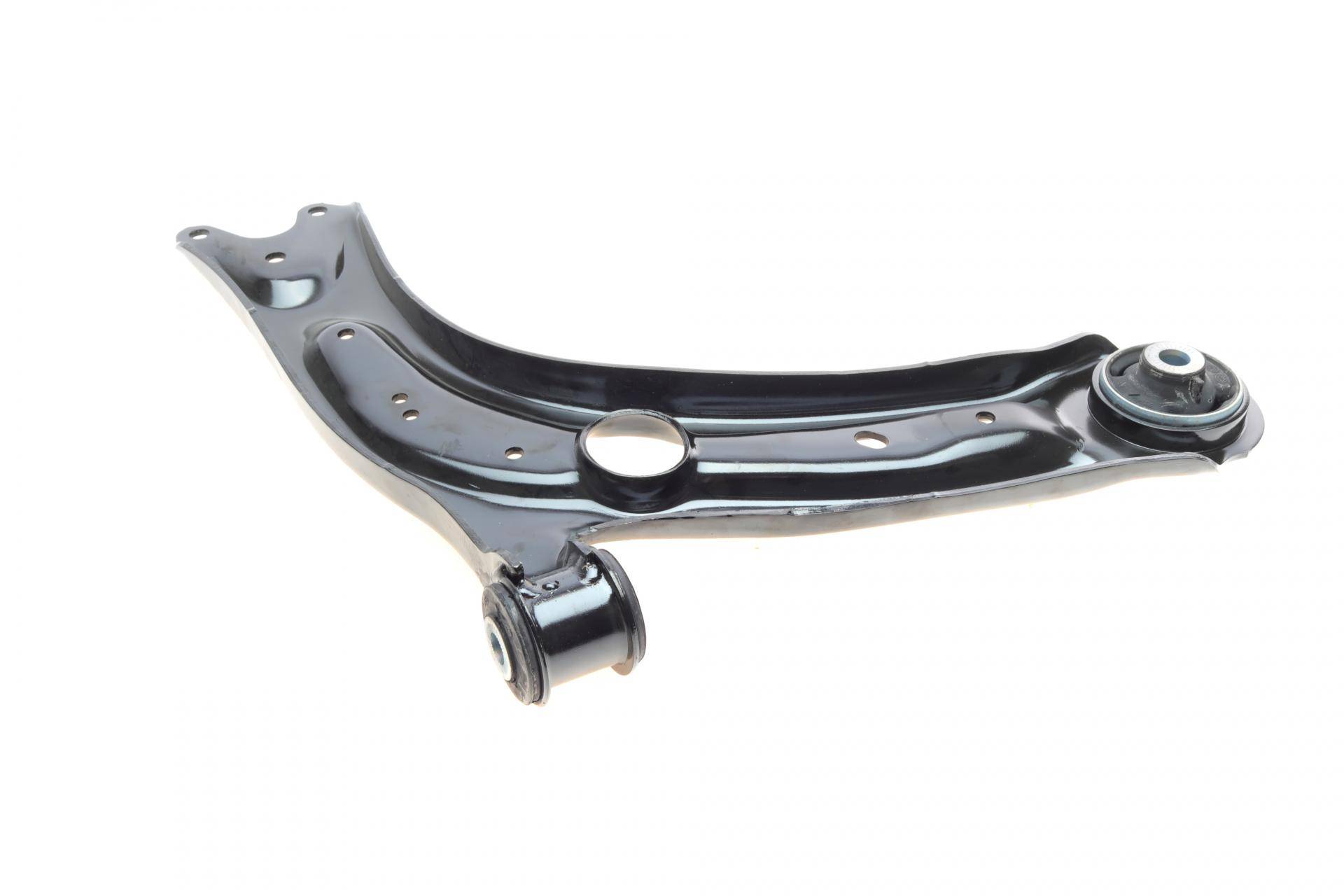 Рычаг подвески (передний/снизу) (L) Skoda Superb III/Kodiaq/Karoq/VW Passat B8/Touran 14- (OE VAG)