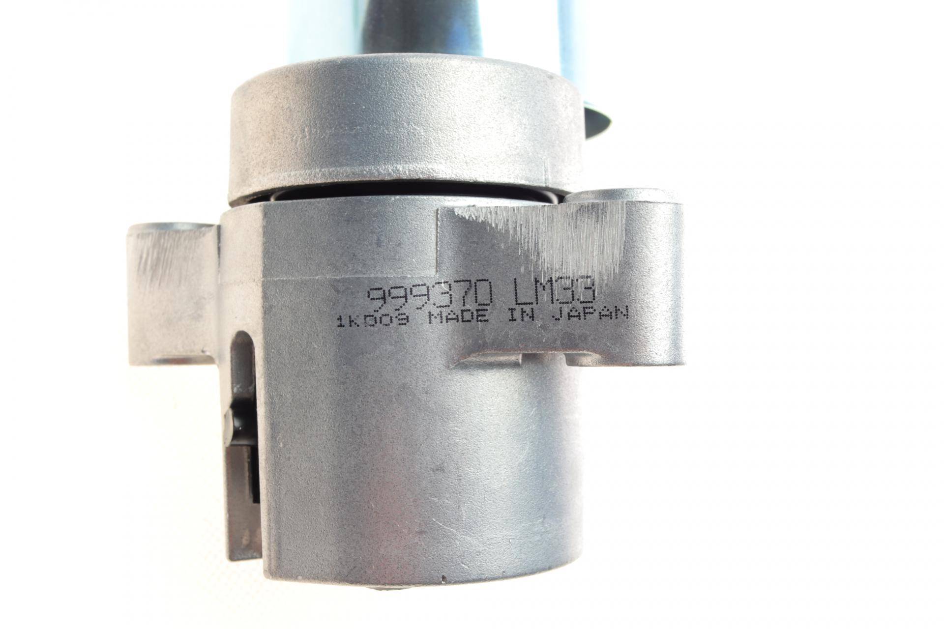 Натяжник ременя генератора Mazda 3/5/6 2.0 CD/MZR-CD 02-10