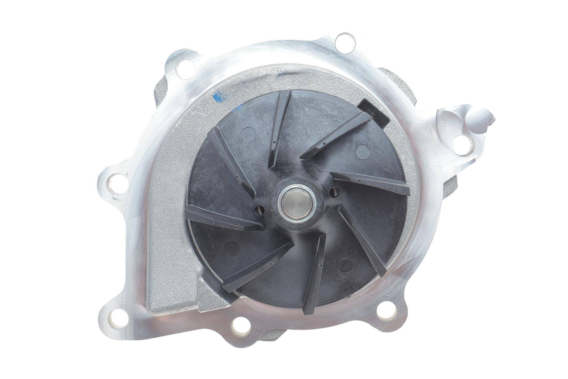 Комплект ГРМ + помпа Citroen C5/C6/C8/Peugeot 407/508/607 2.2HDI 06- (25x118z)