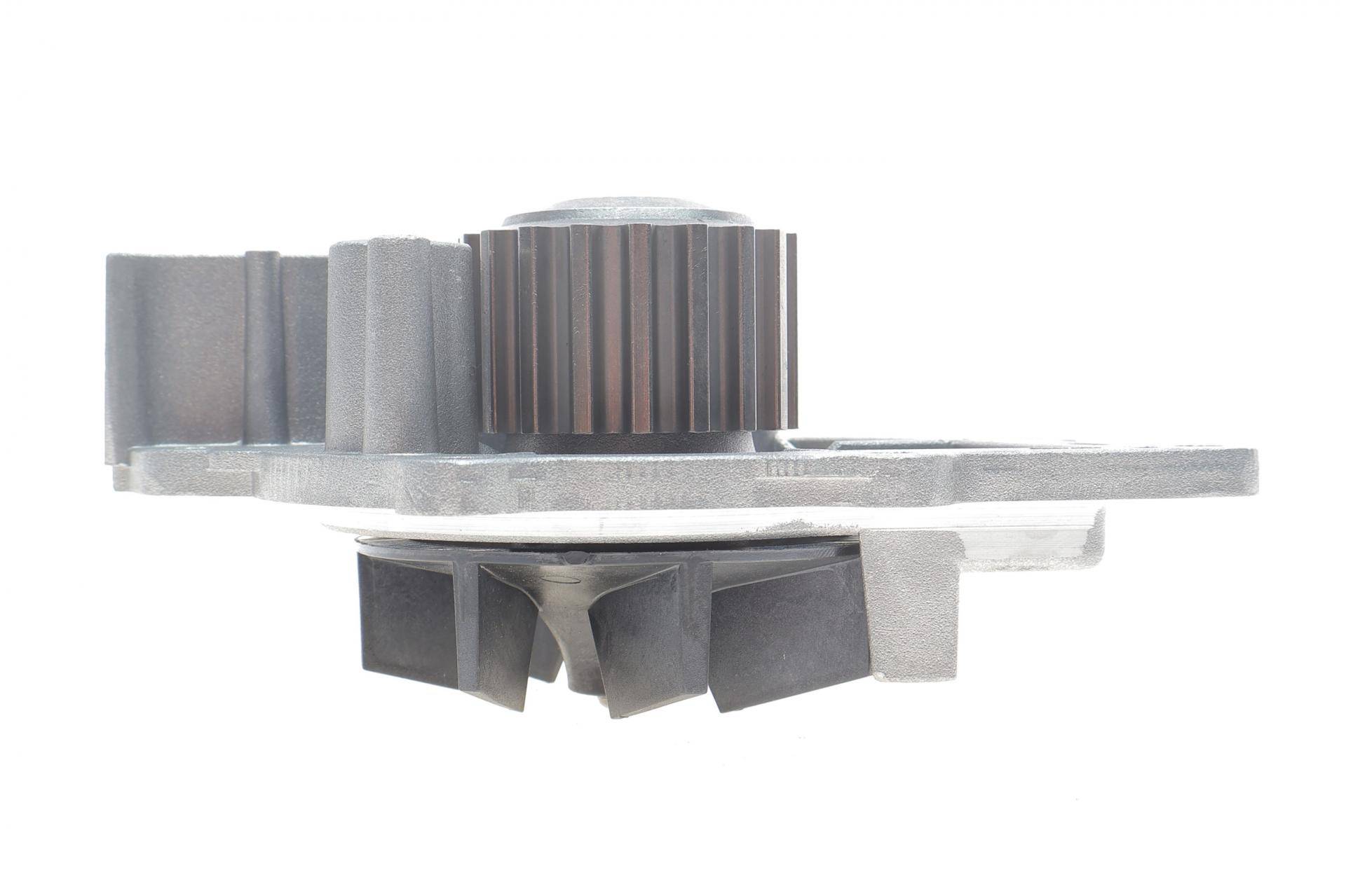 Комплект ГРМ + помпа Citroen C5/C6/C8/Peugeot 407/508/607 2.2HDI 06- (25x118z)