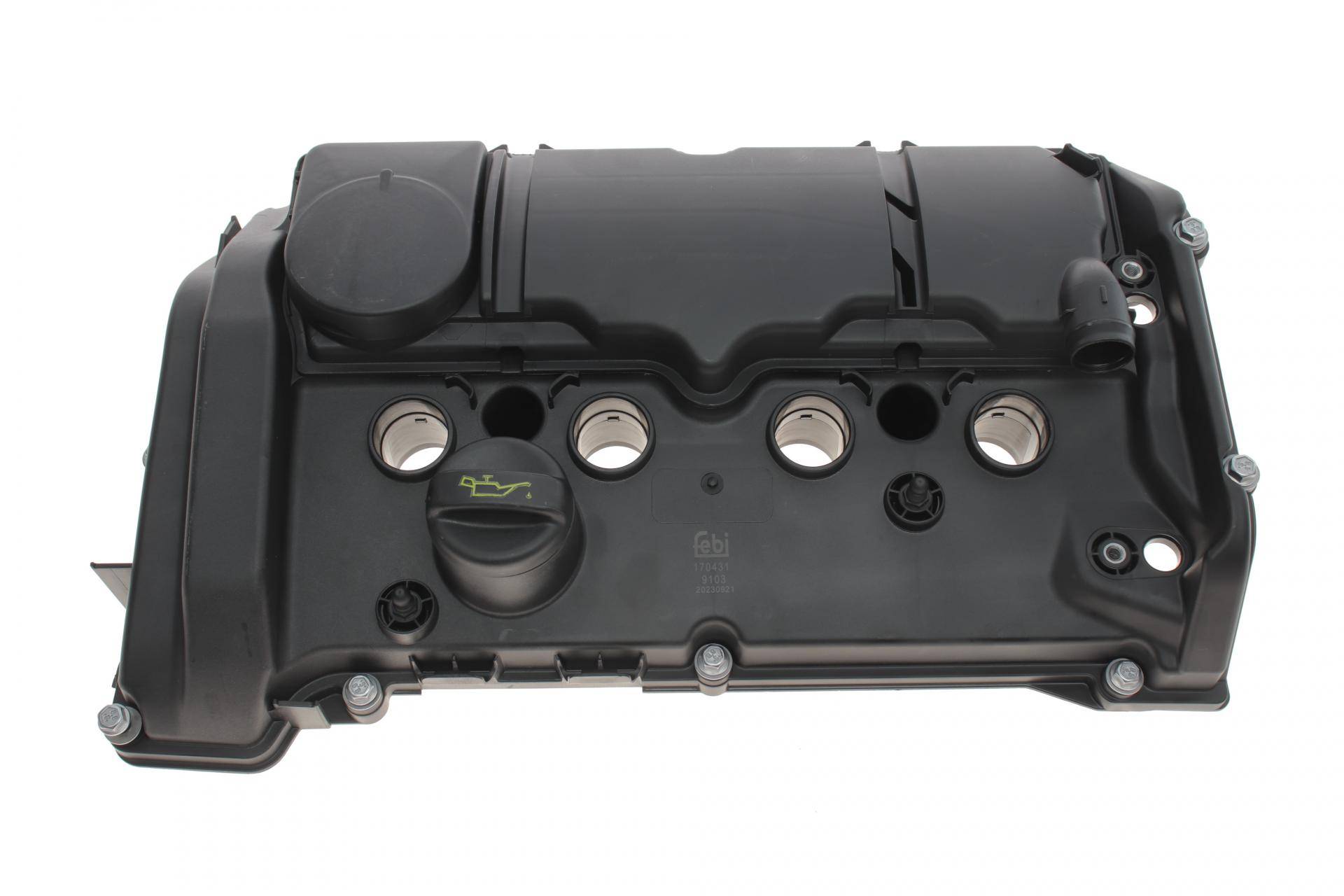 Крышка клапанов Mini R55/R57/R58/R59/R60/R61 1.6 N18 06-16
