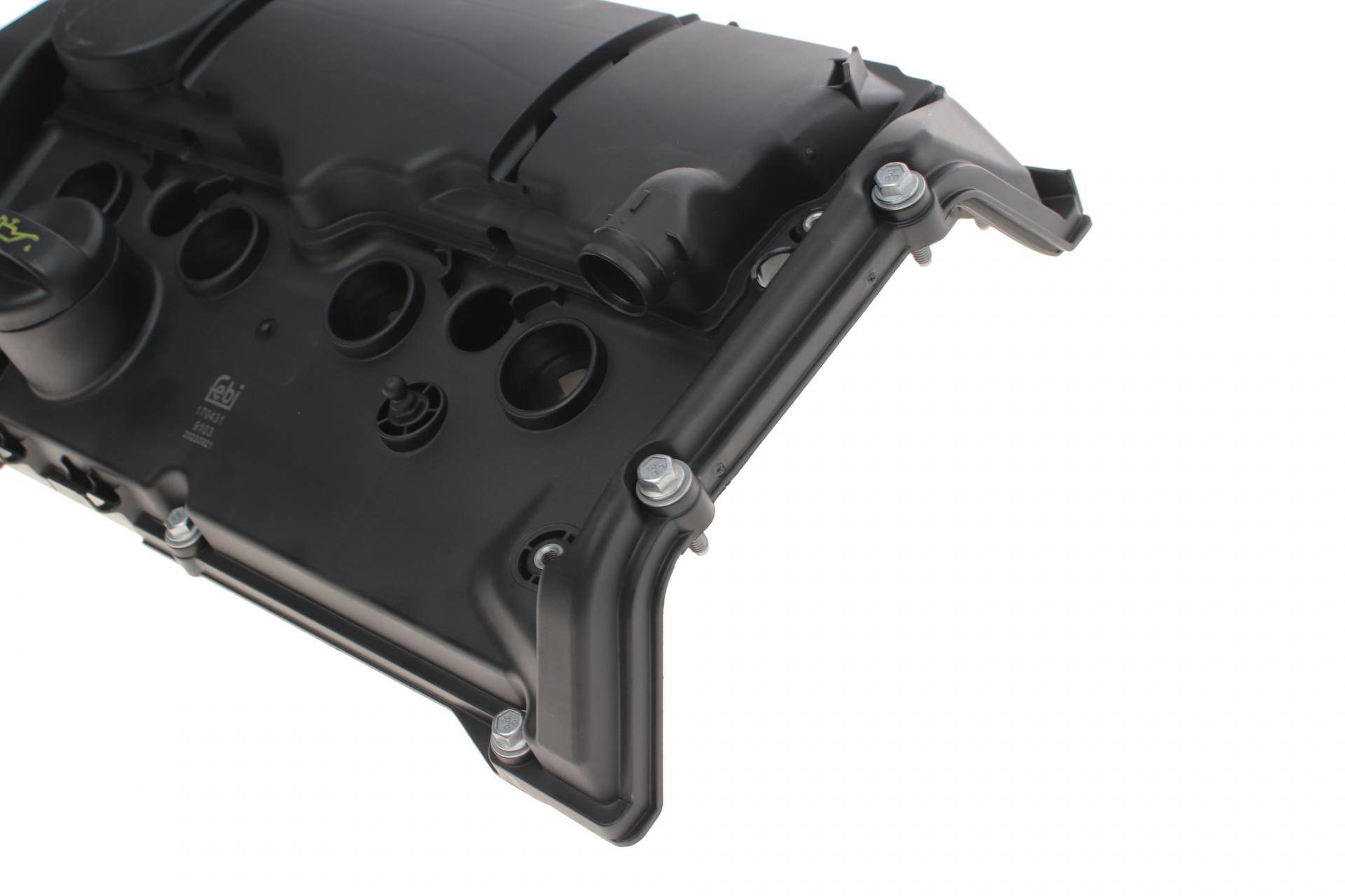 Крышка клапанов Mini R55/R57/R58/R59/R60/R61 1.6 N18 06-16